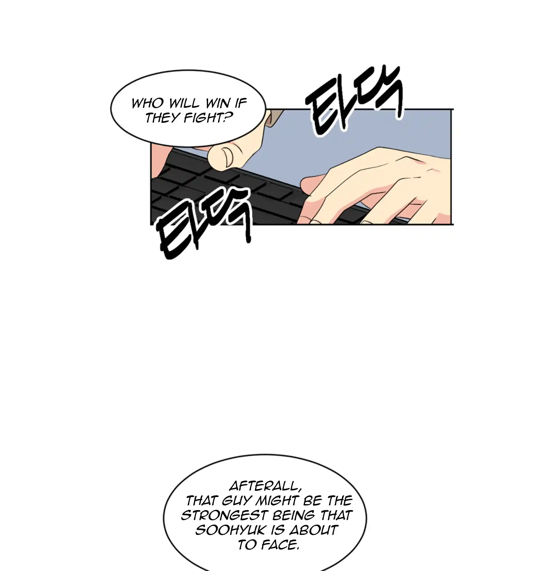 Reader (Chang Han-Yoon) Chapter 196