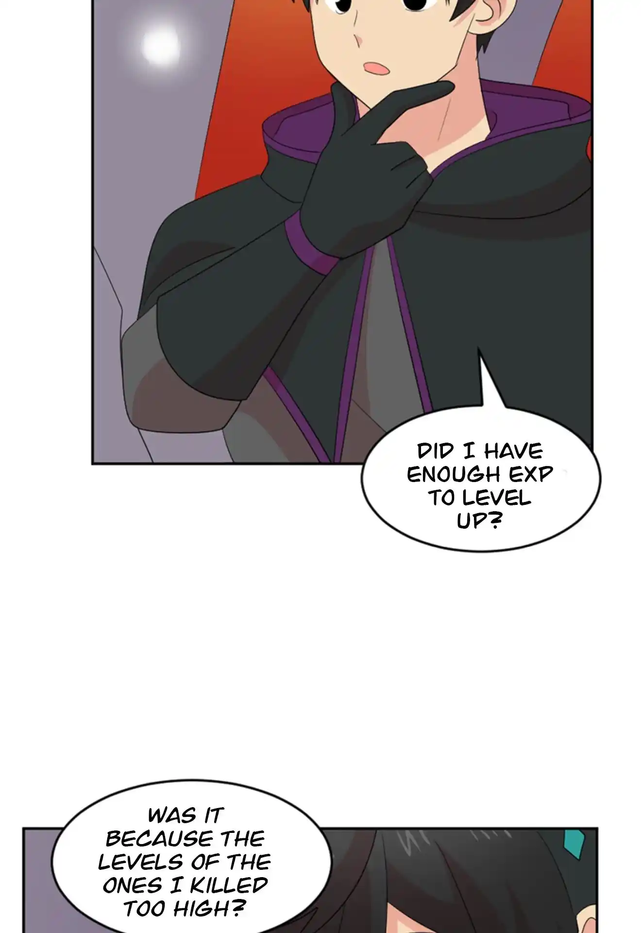 Reader (Chang Han-Yoon) Chapter 197