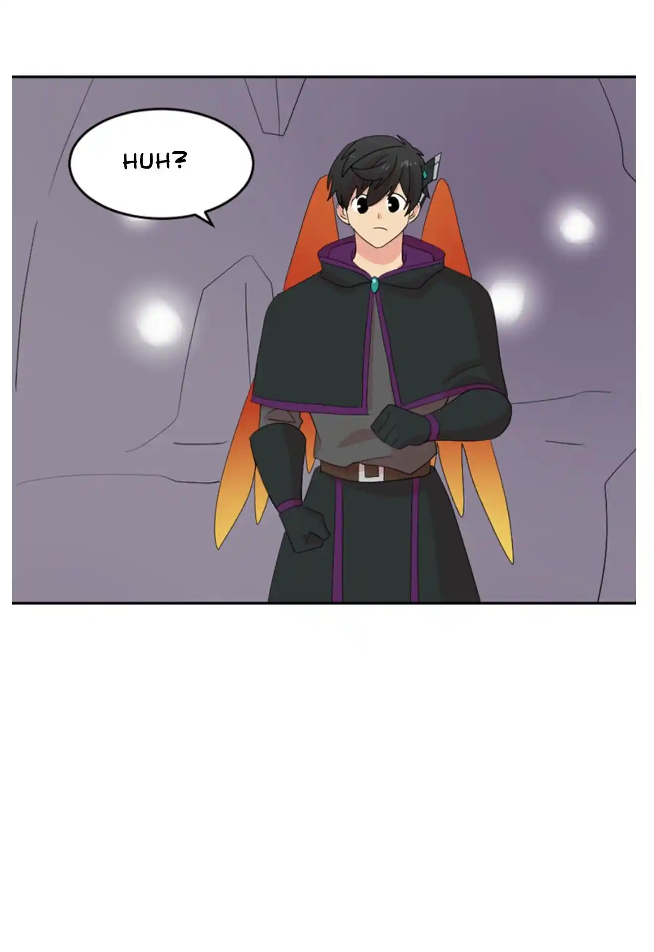 Reader (Chang Han-Yoon) Chapter 197