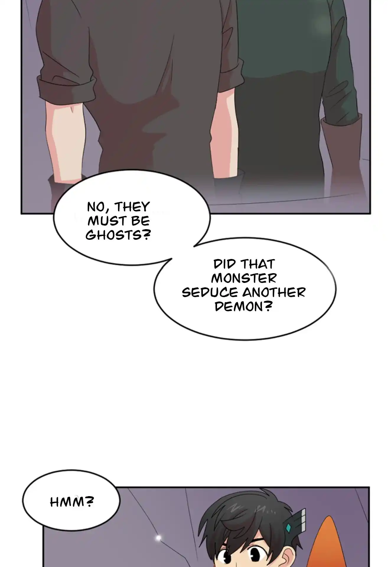 Reader (Chang Han-Yoon) Chapter 197