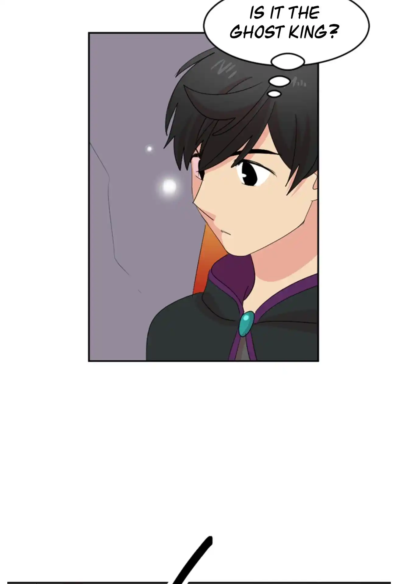 Reader (Chang Han-Yoon) Chapter 197