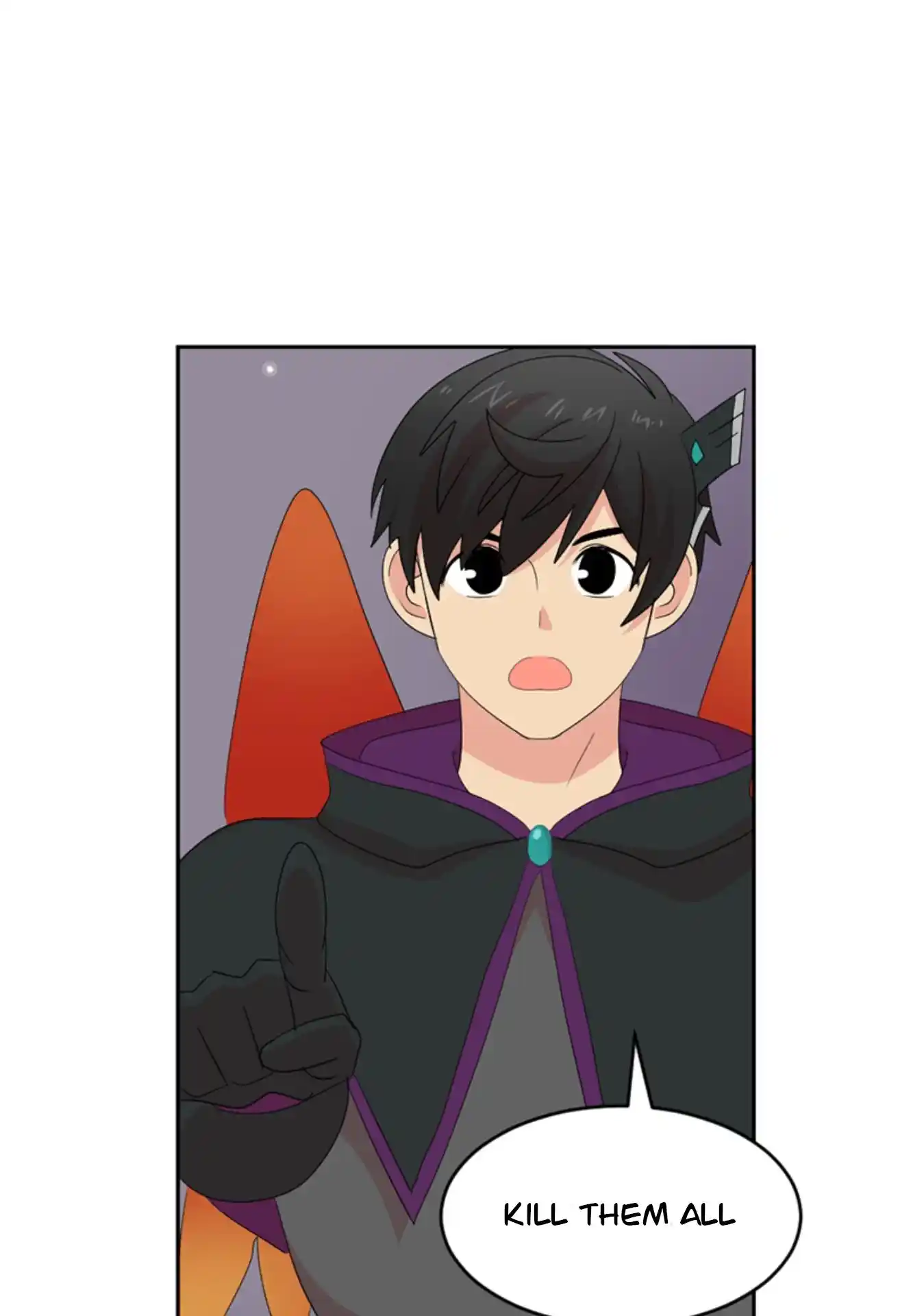 Reader (Chang Han-Yoon) Chapter 197