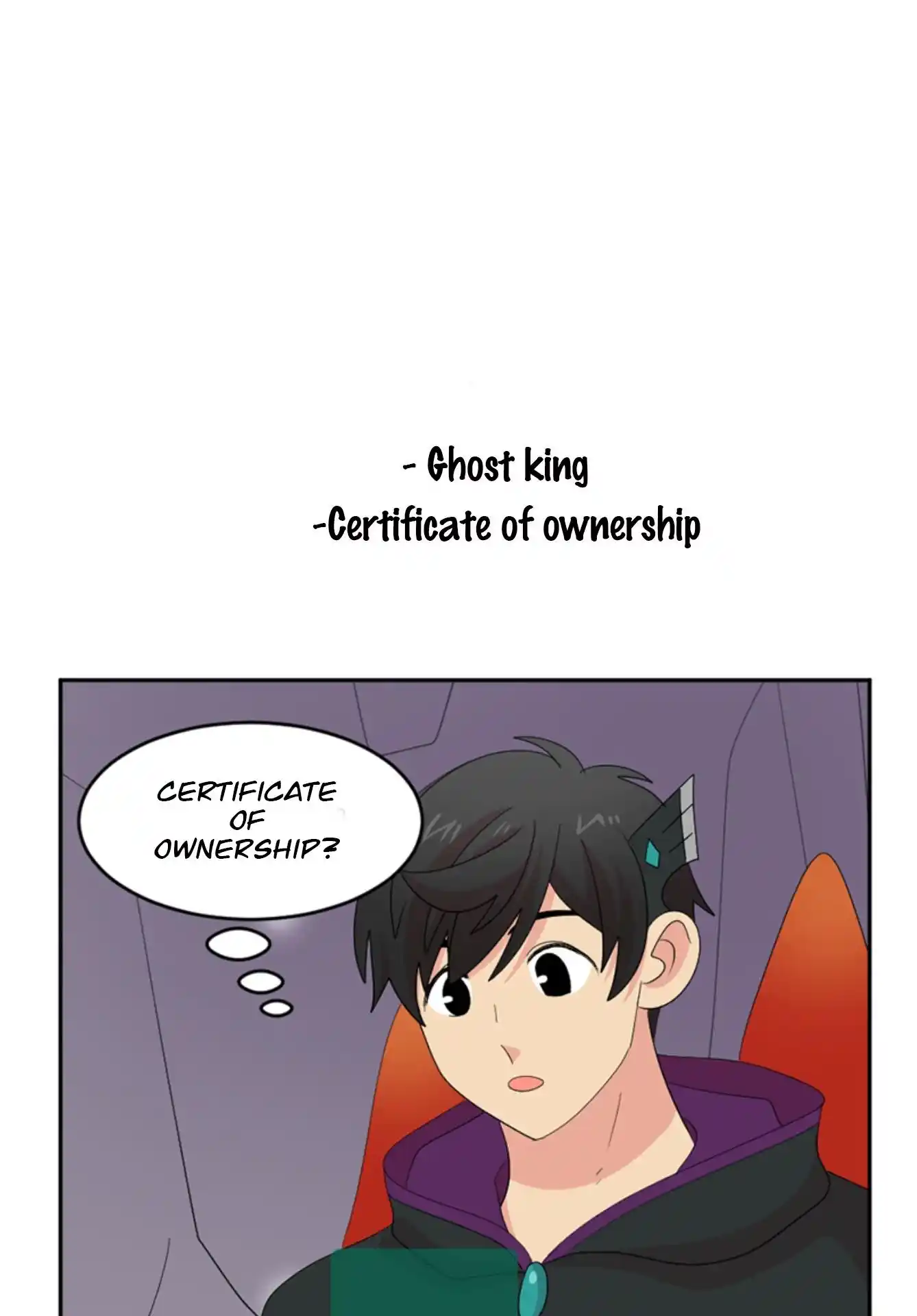 Reader (Chang Han-Yoon) Chapter 197