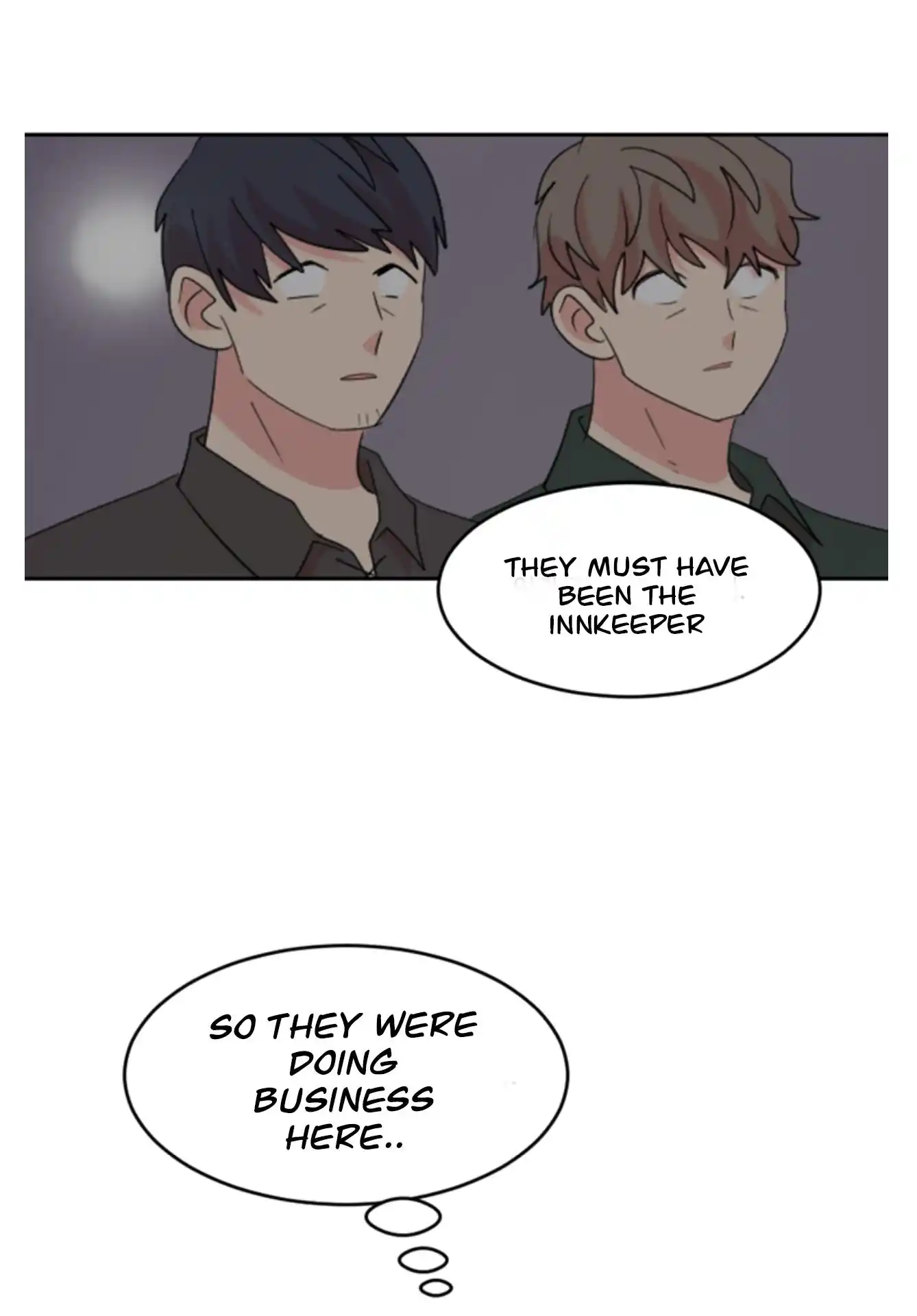 Reader (Chang Han-Yoon) Chapter 197