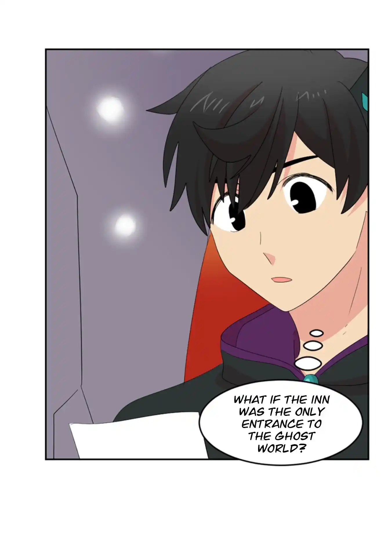 Reader (Chang Han-Yoon) Chapter 197