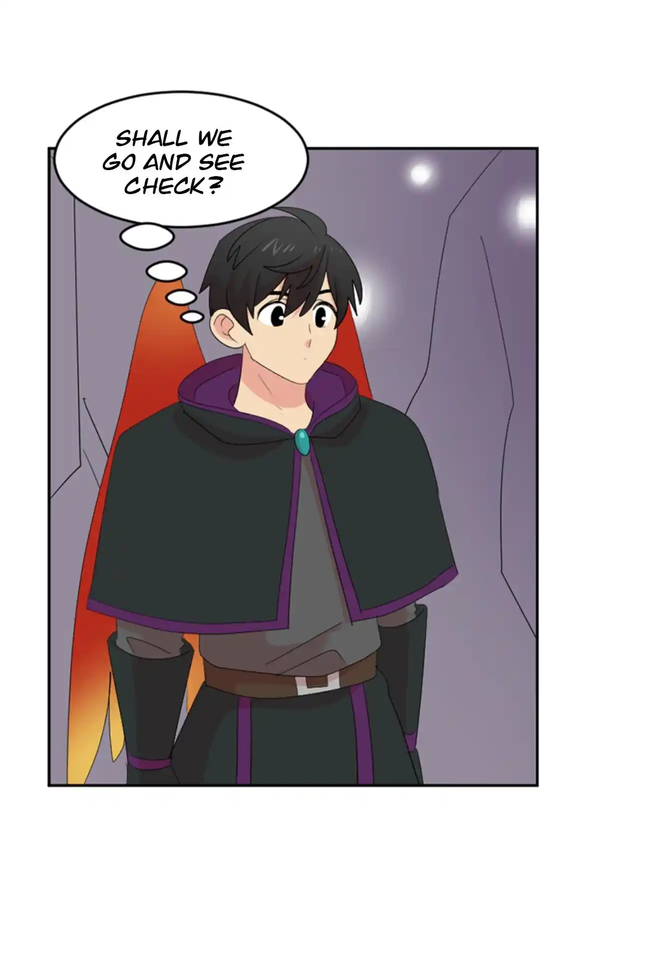 Reader (Chang Han-Yoon) Chapter 197