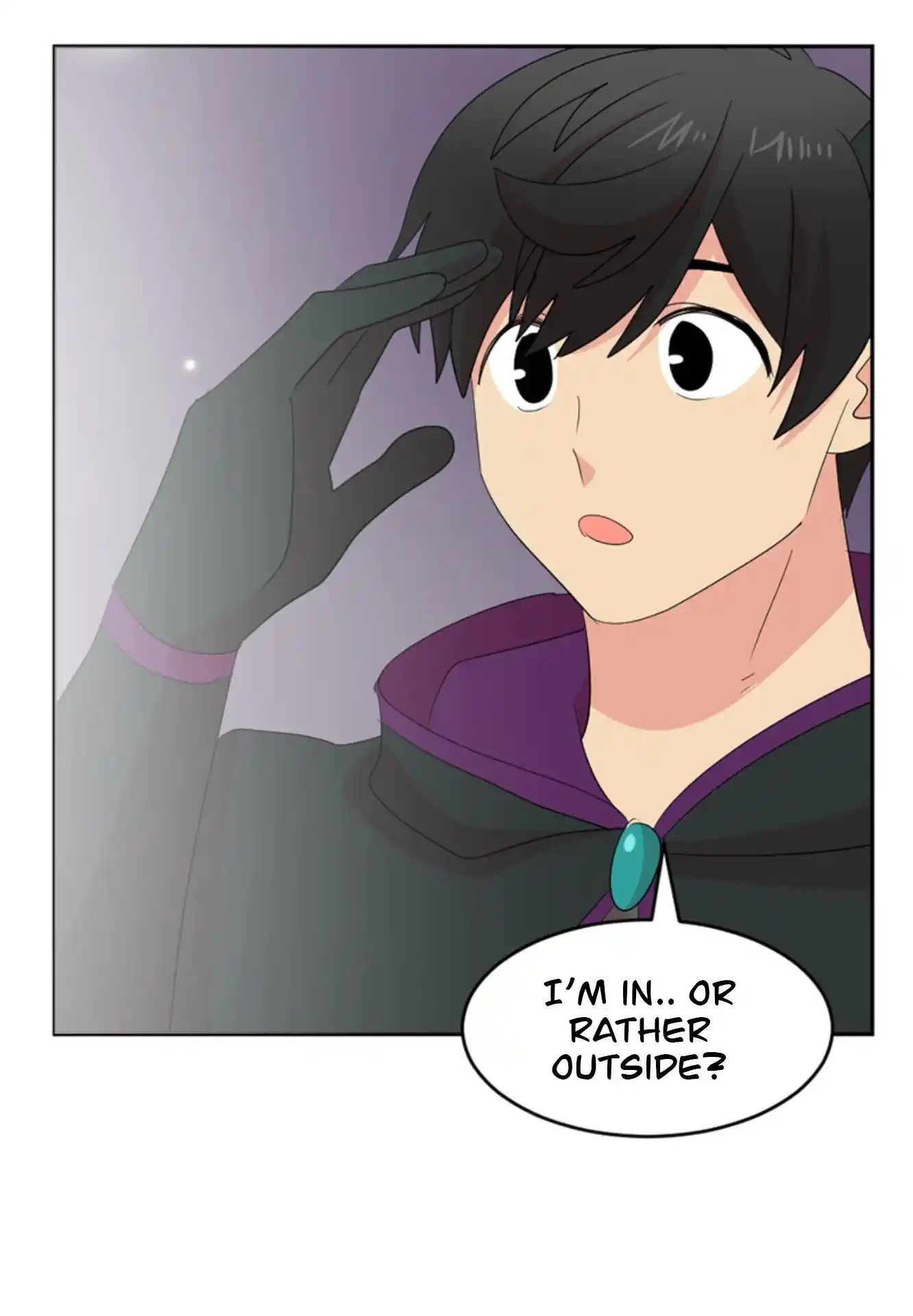 Reader (Chang Han-Yoon) Chapter 197