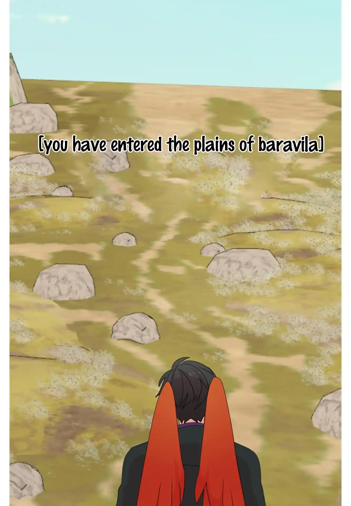 Reader (Chang Han-Yoon) Chapter 197