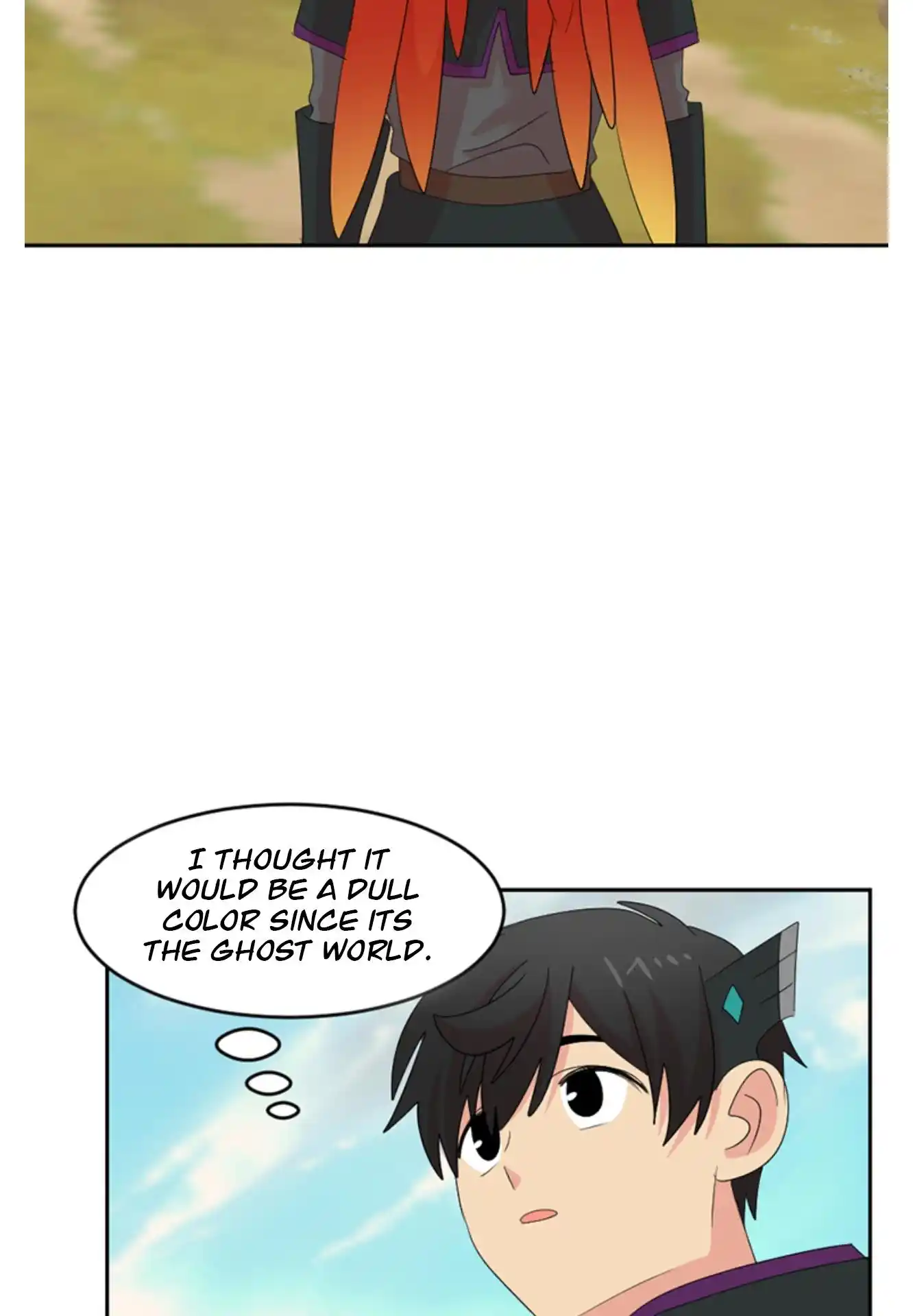 Reader (Chang Han-Yoon) Chapter 197