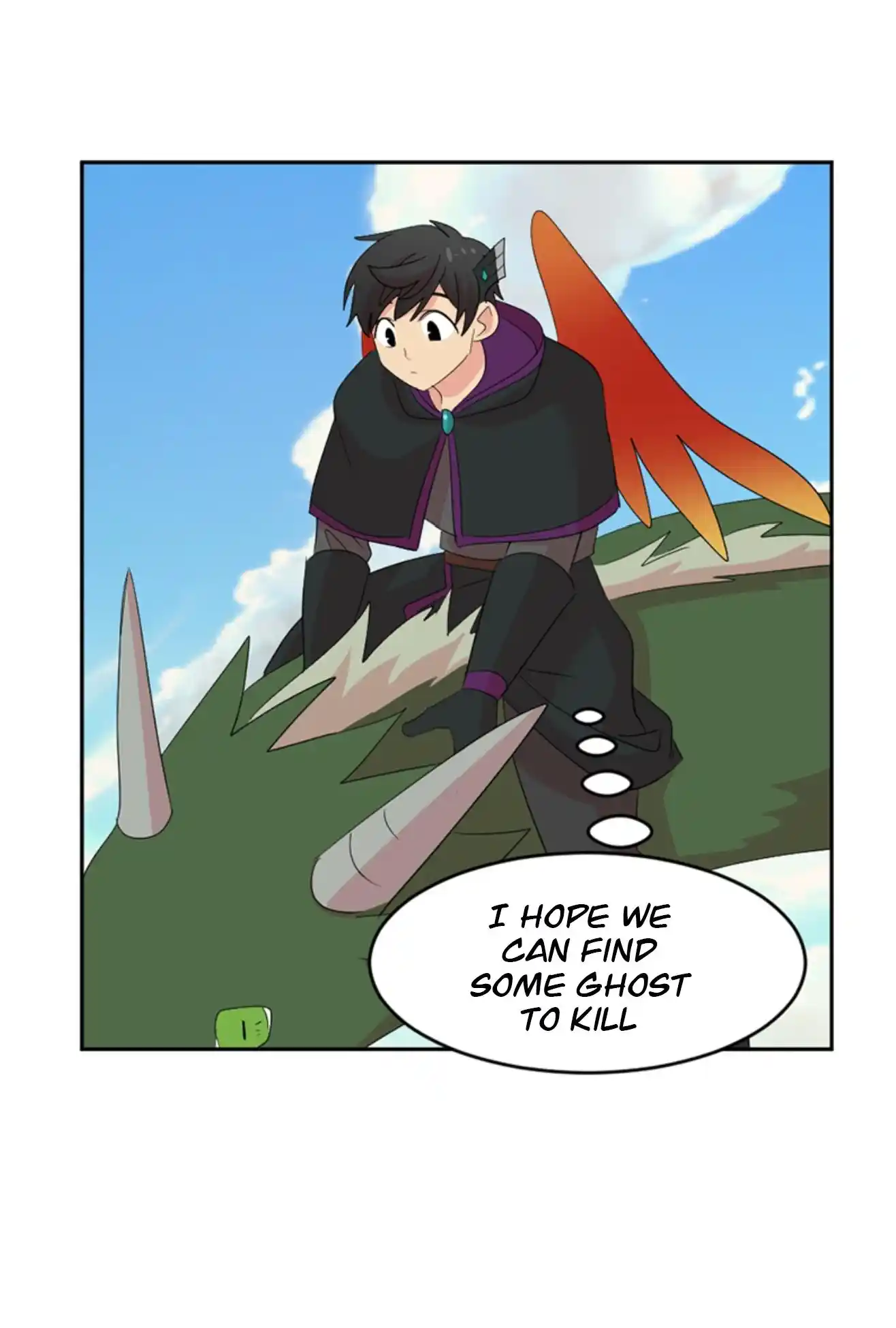 Reader (Chang Han-Yoon) Chapter 197