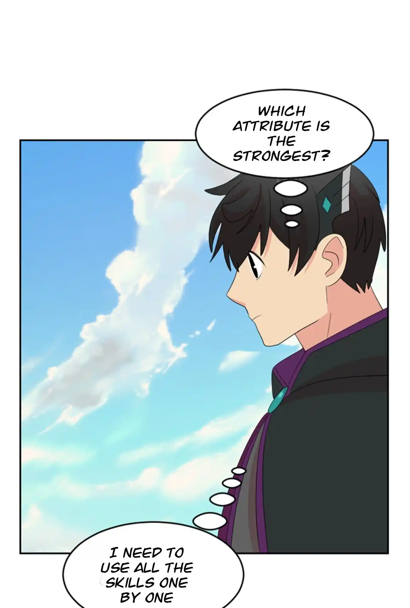 Reader (Chang Han-Yoon) Chapter 197