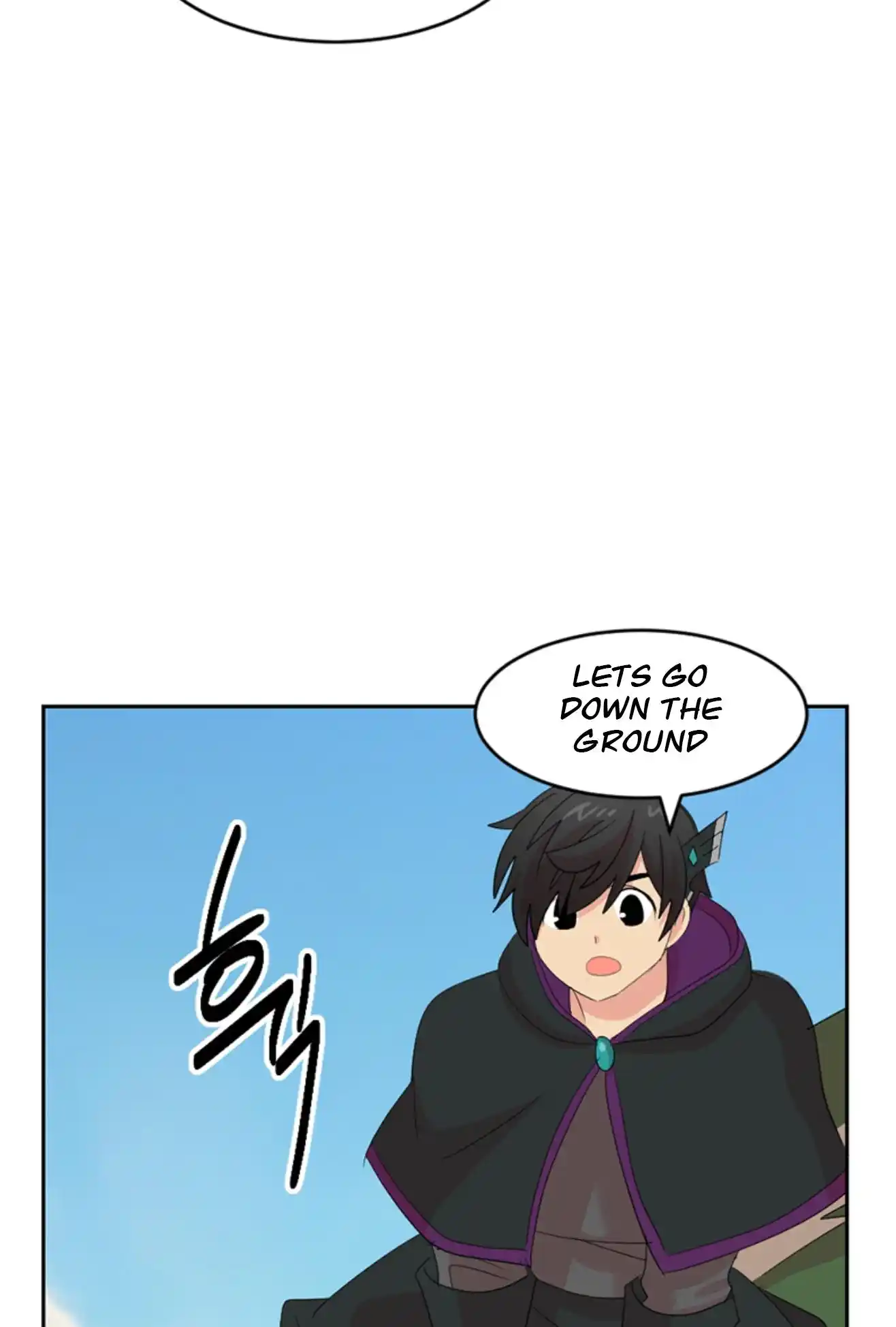 Reader (Chang Han-Yoon) Chapter 197