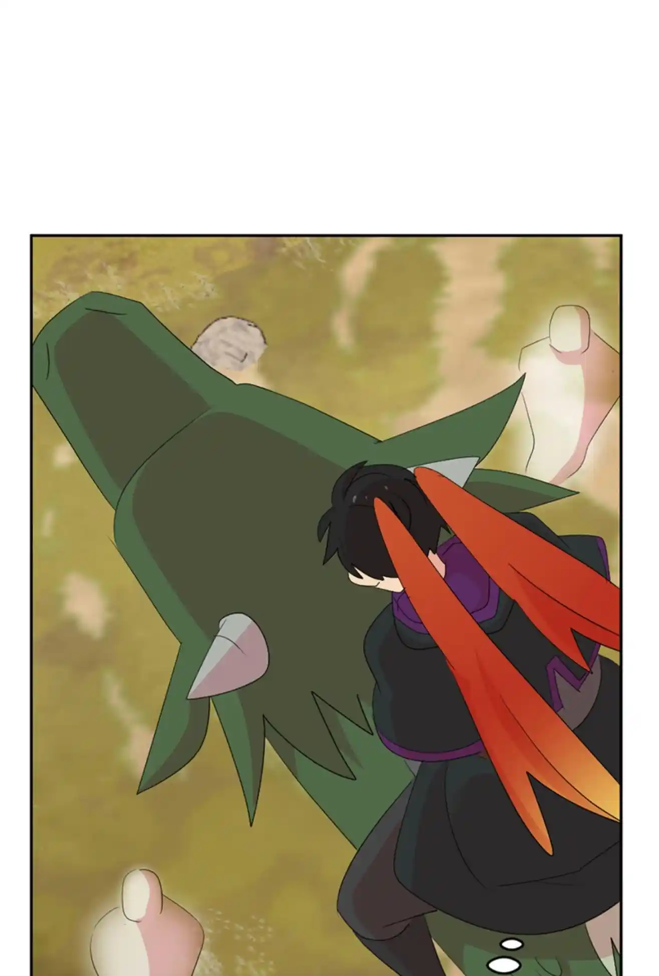 Reader (Chang Han-Yoon) Chapter 197