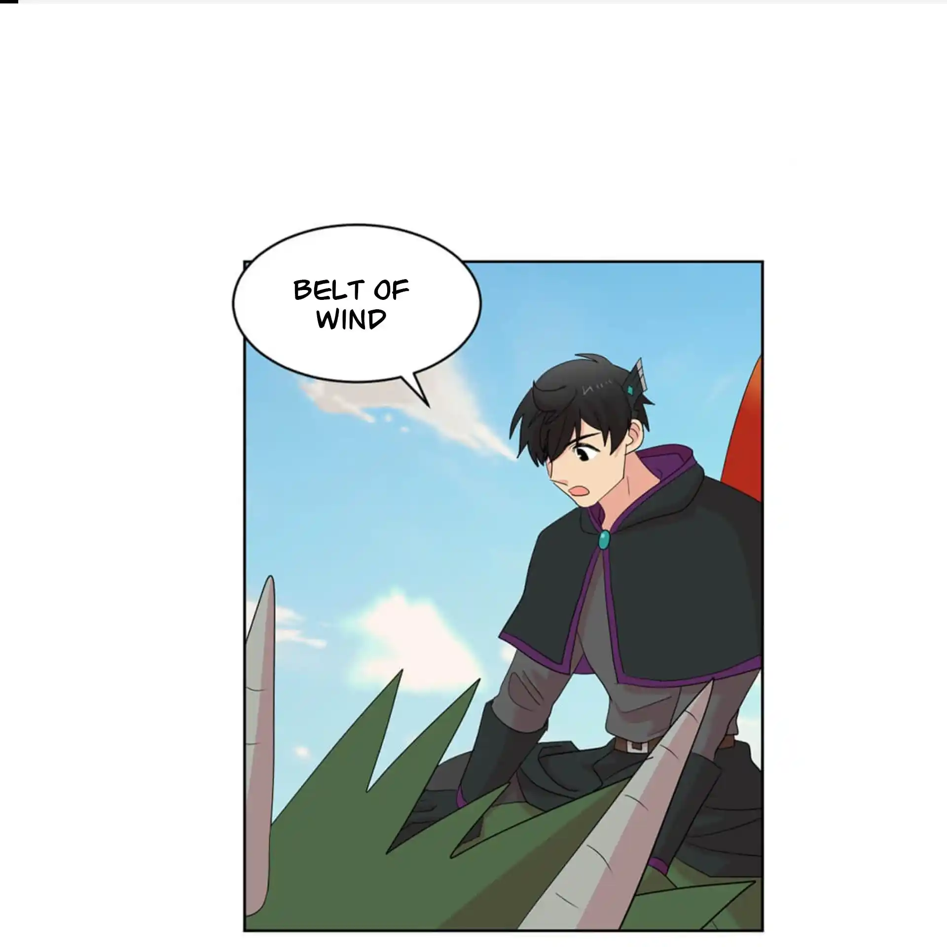 Reader (Chang Han-Yoon) Chapter 198