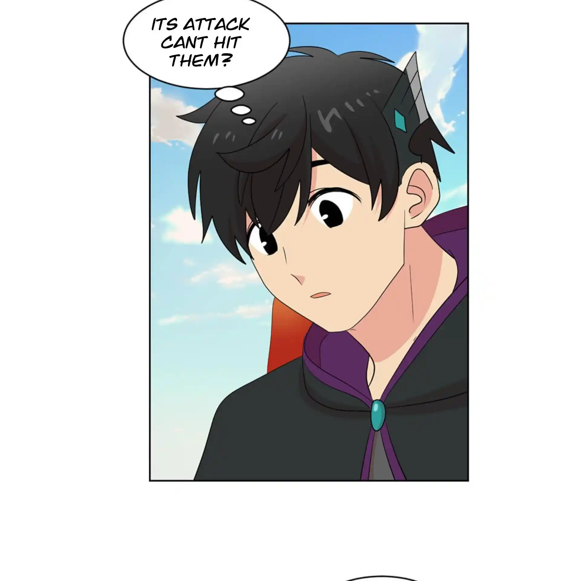 Reader (Chang Han-Yoon) Chapter 198