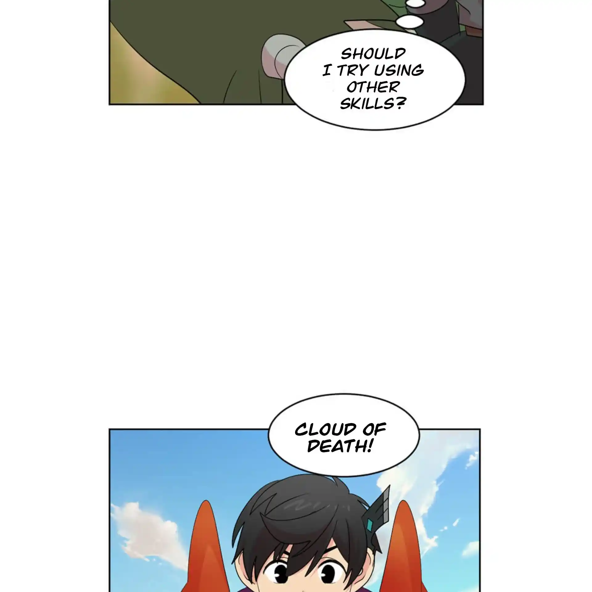 Reader (Chang Han-Yoon) Chapter 198