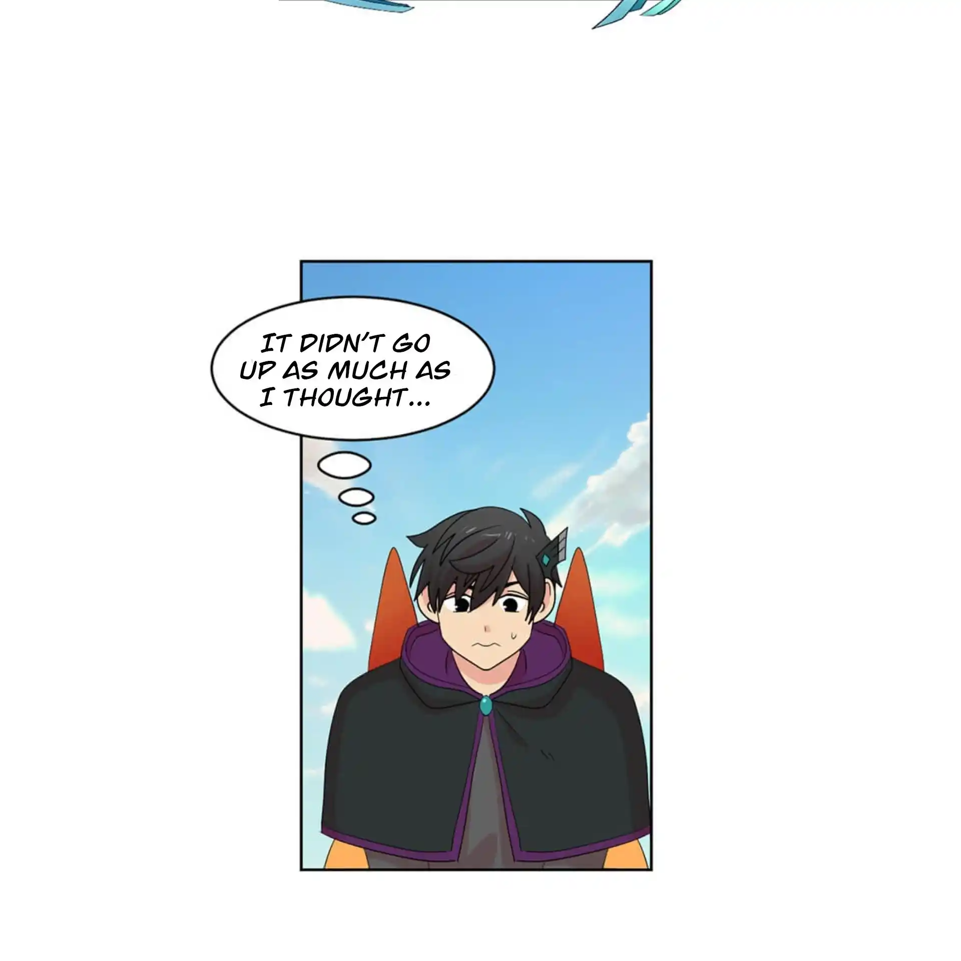 Reader (Chang Han-Yoon) Chapter 198