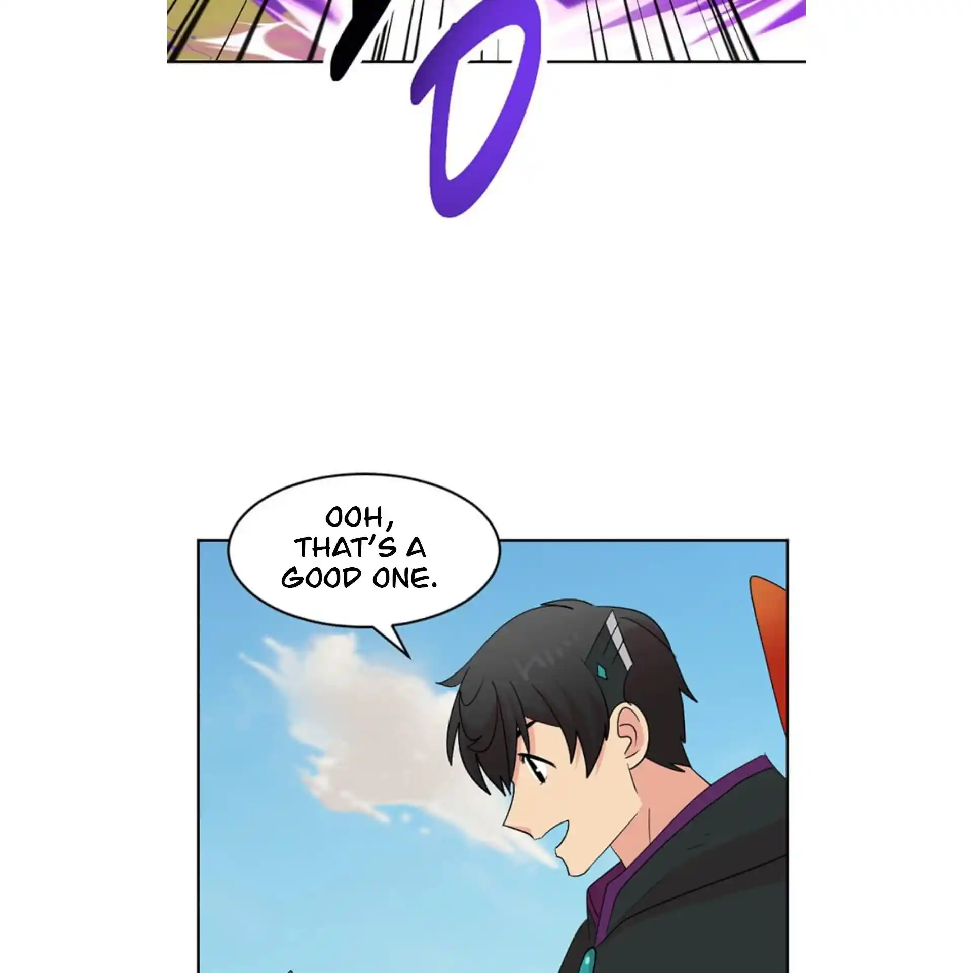 Reader (Chang Han-Yoon) Chapter 198