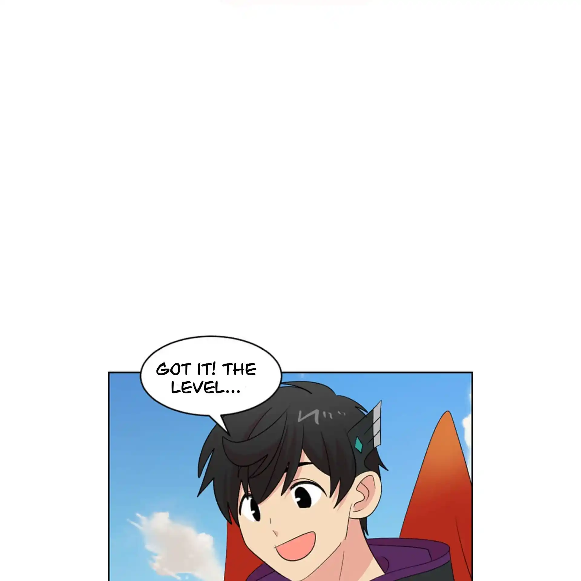 Reader (Chang Han-Yoon) Chapter 198