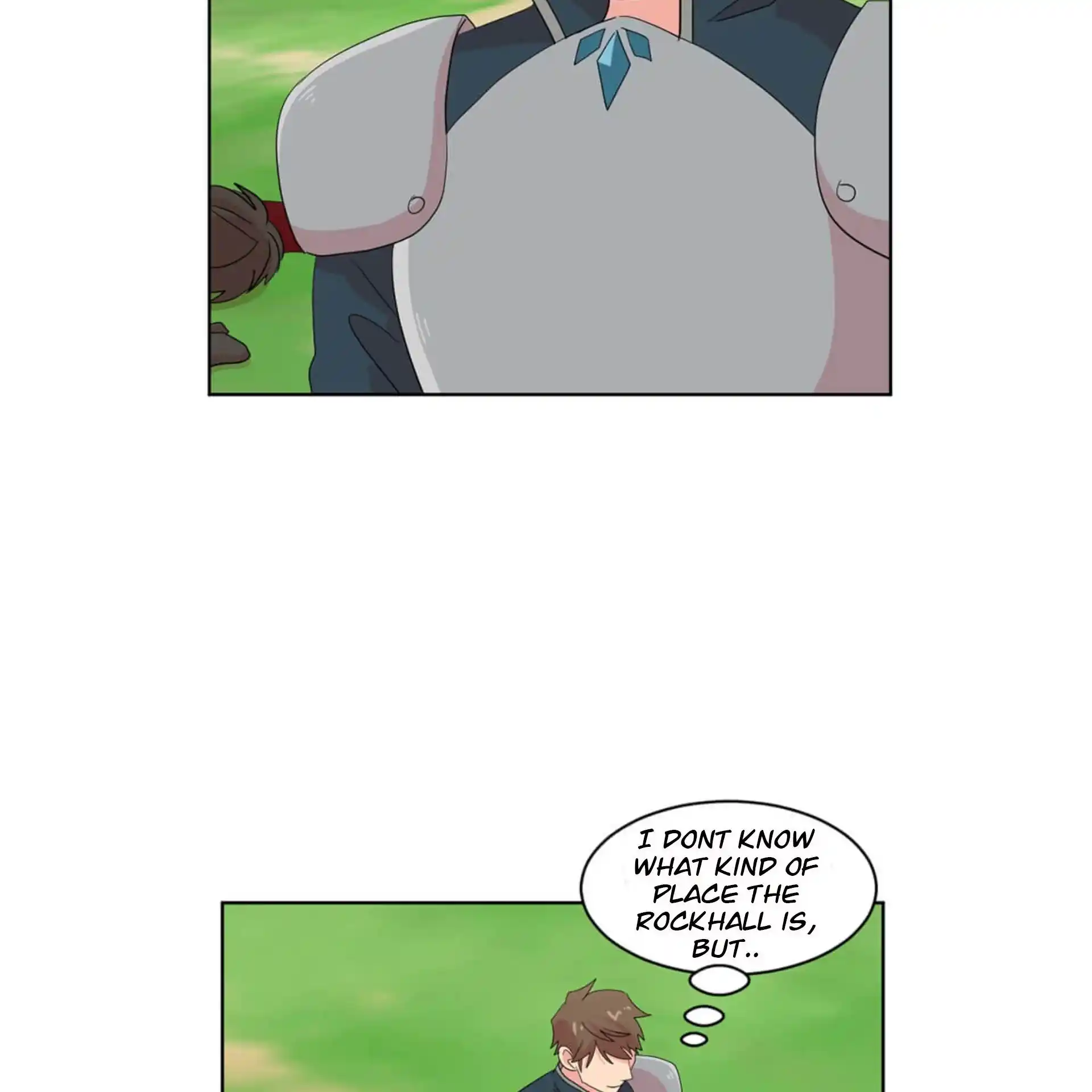 Reader (Chang Han-Yoon) Chapter 198