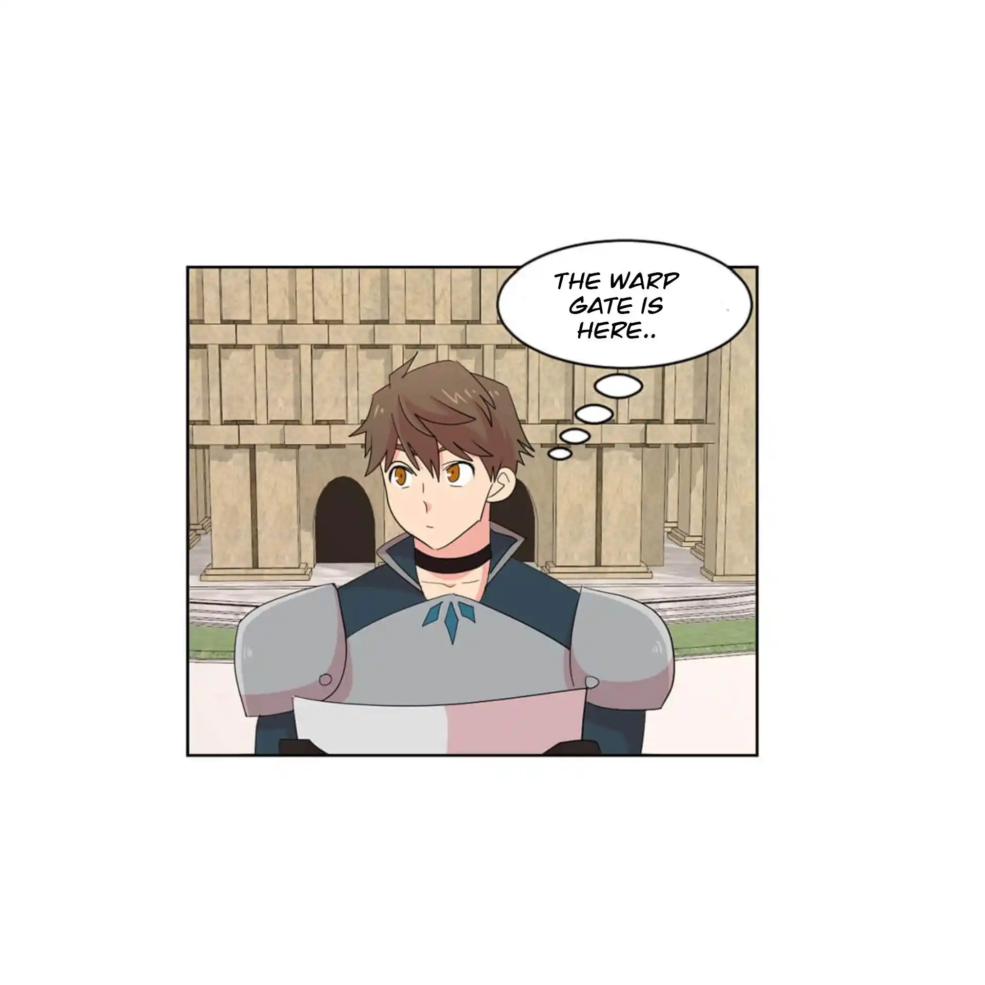 Reader (Chang Han-Yoon) Chapter 198