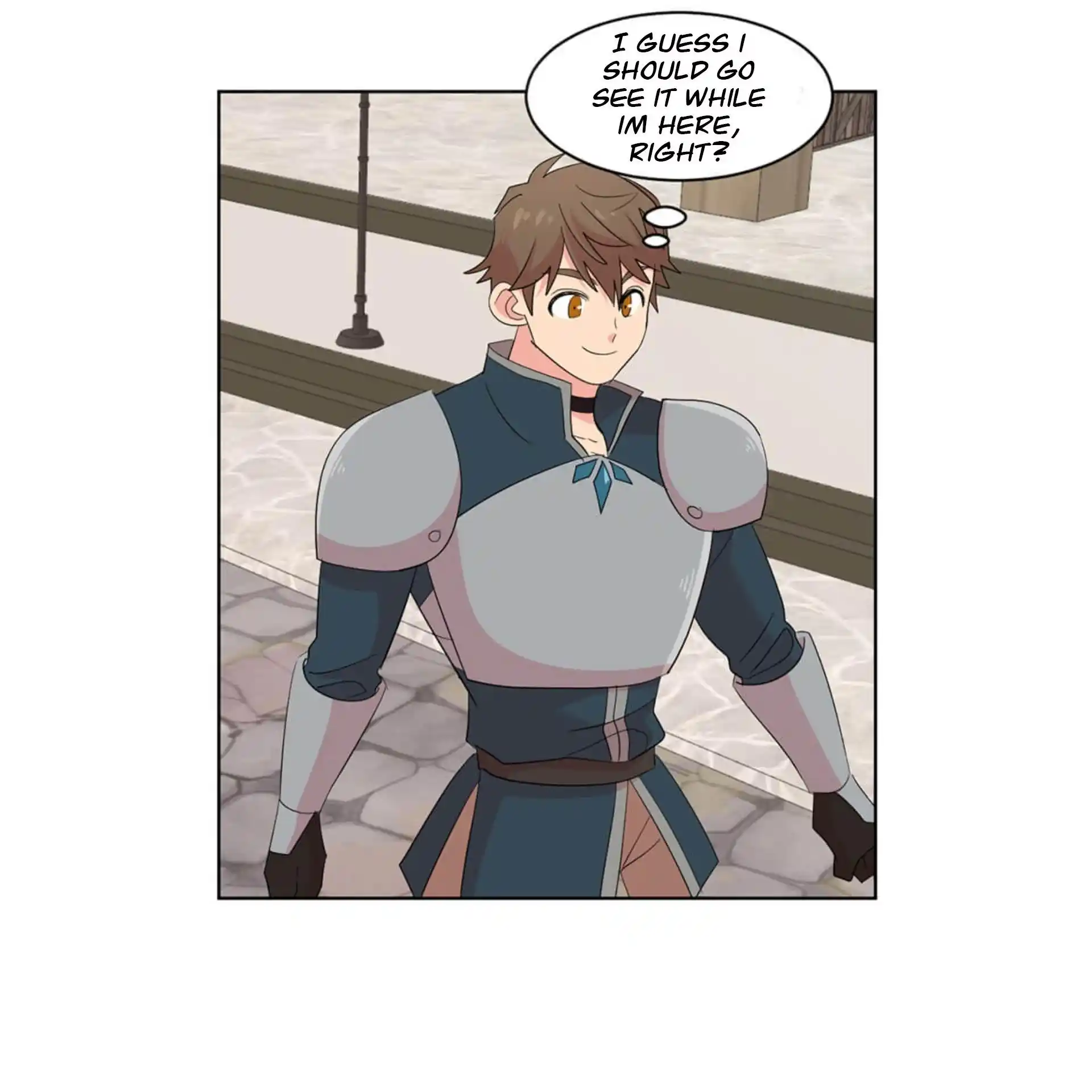 Reader (Chang Han-Yoon) Chapter 198