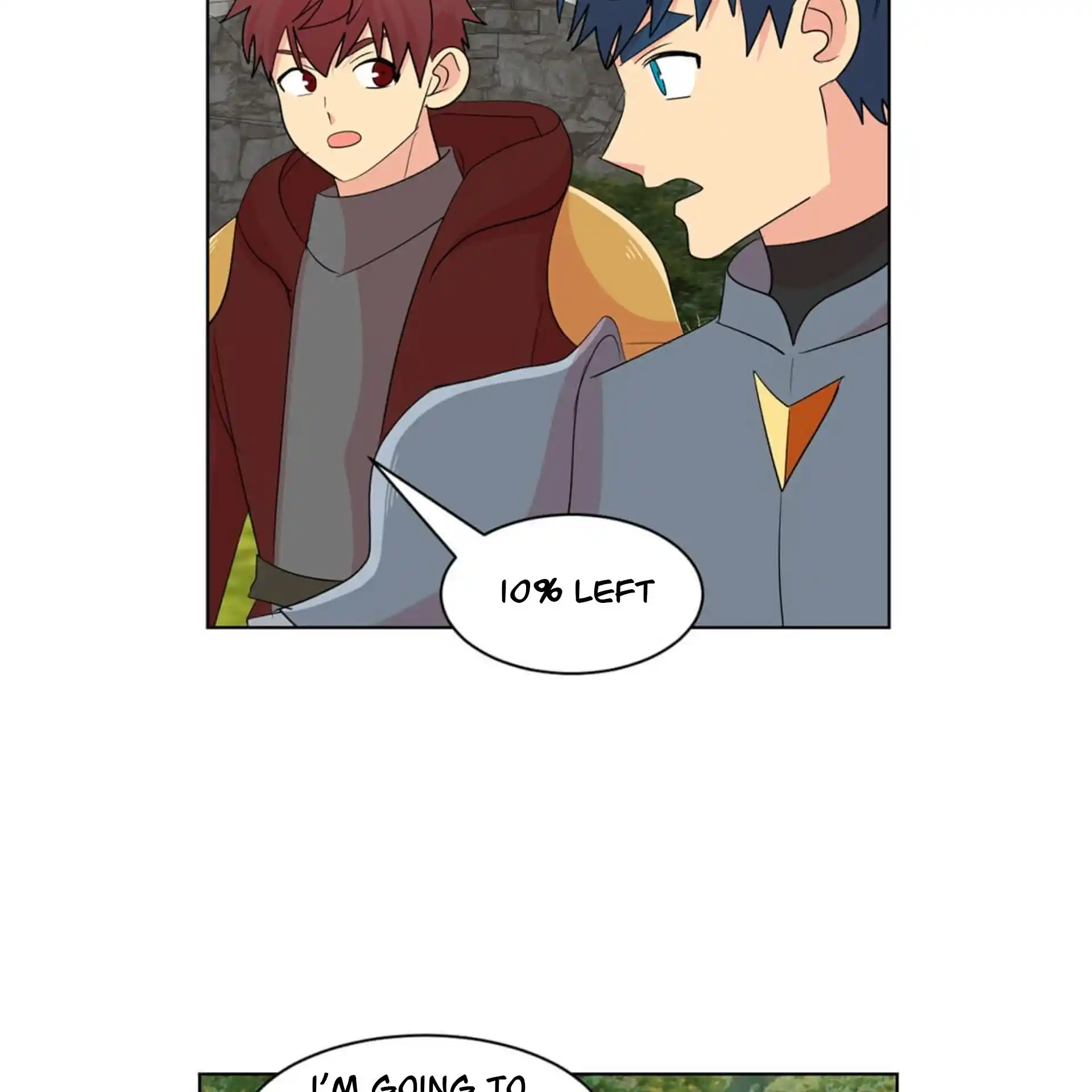 Reader (Chang Han-Yoon) Chapter 198