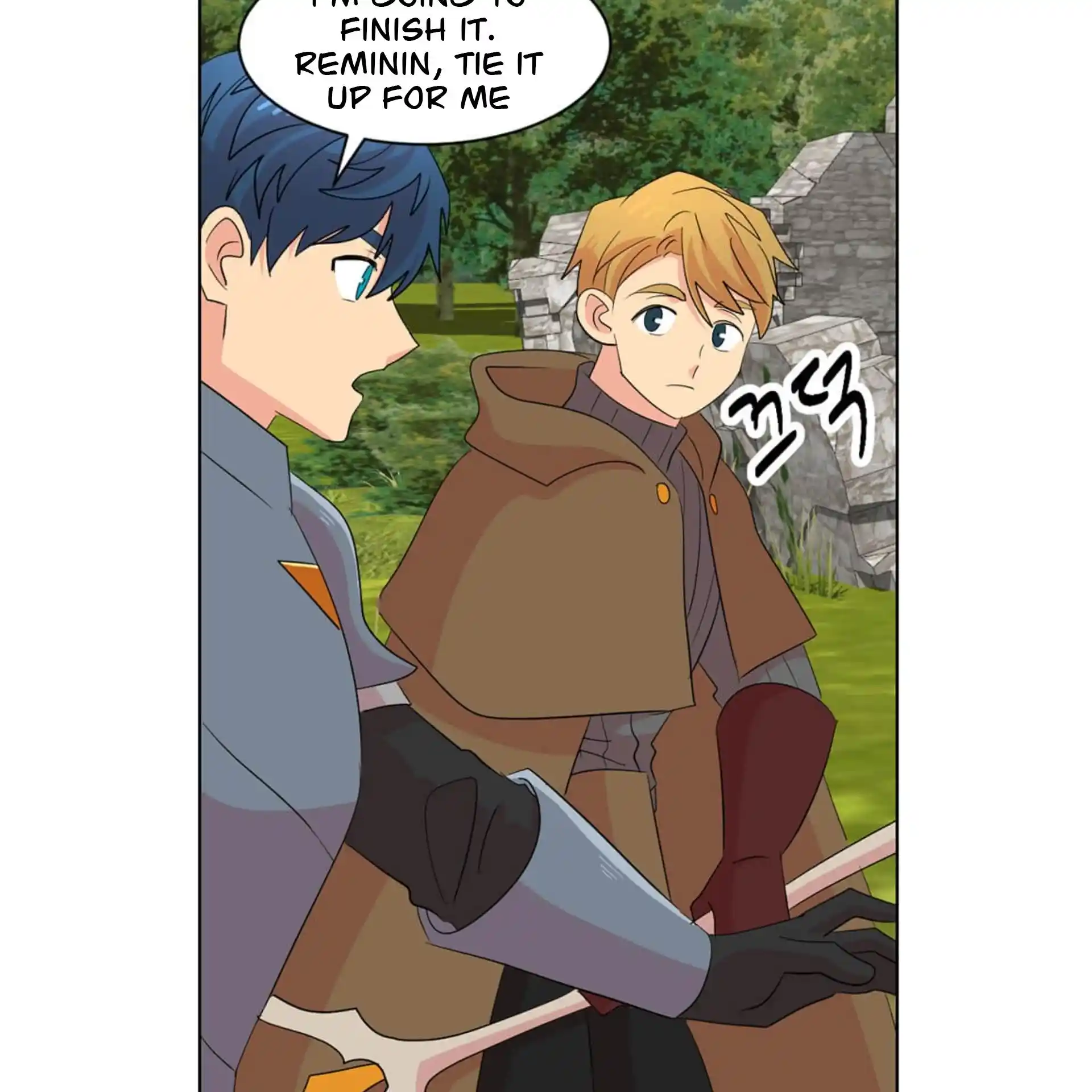 Reader (Chang Han-Yoon) Chapter 198