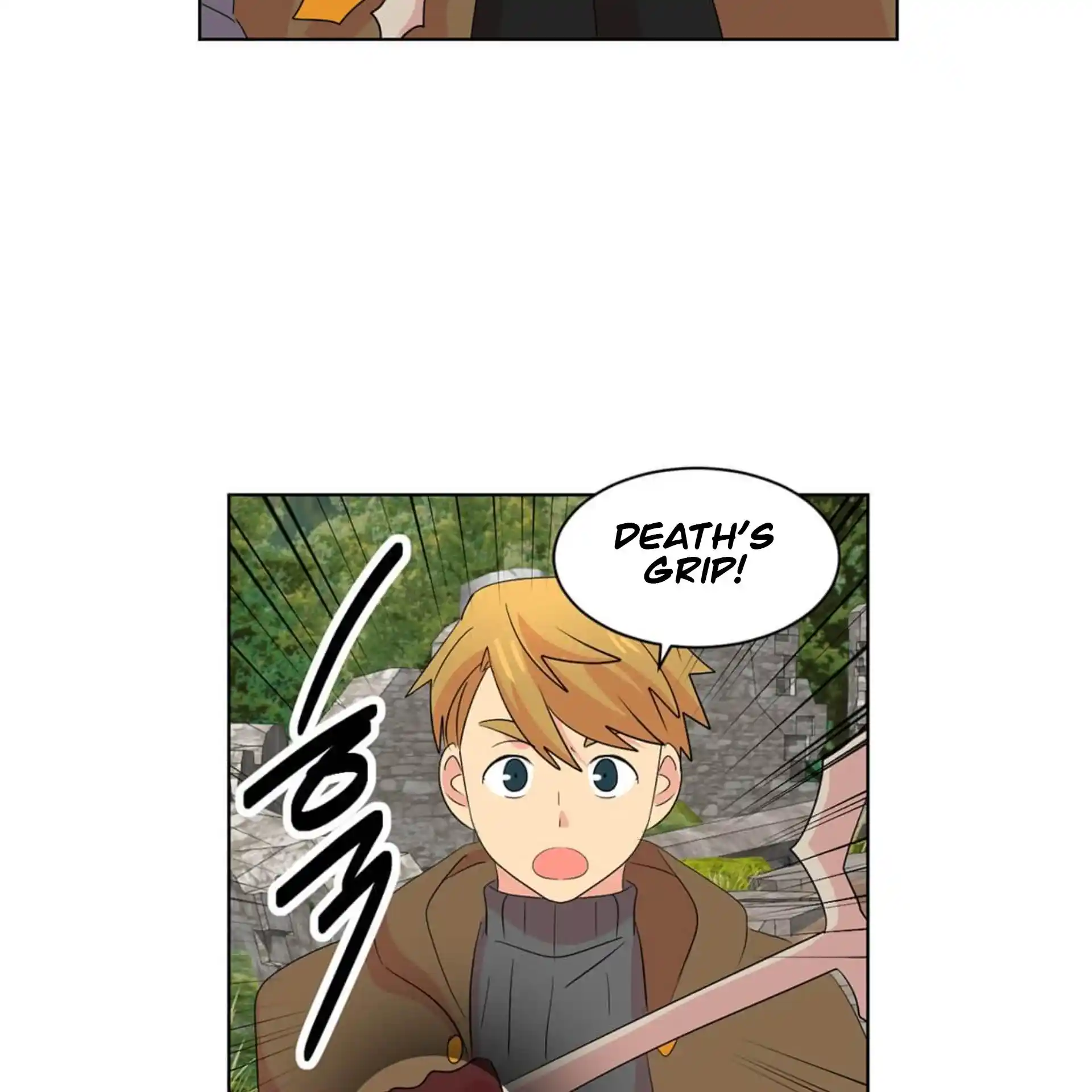 Reader (Chang Han-Yoon) Chapter 198