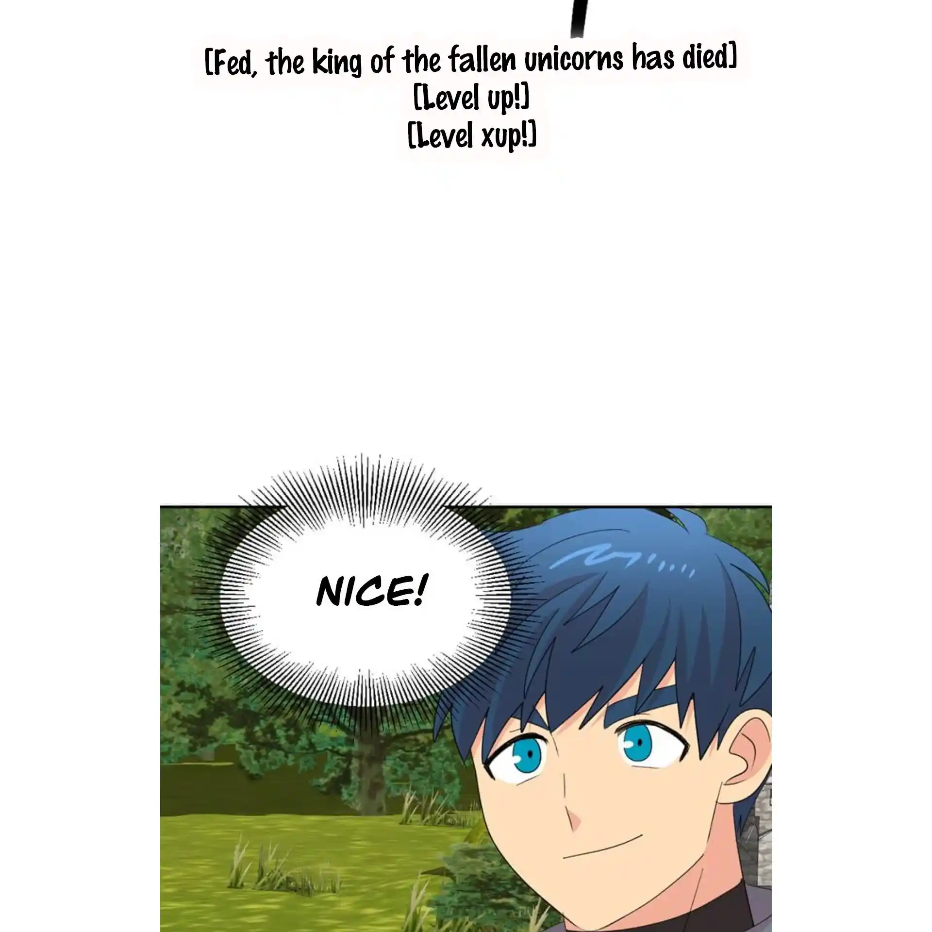 Reader (Chang Han-Yoon) Chapter 198