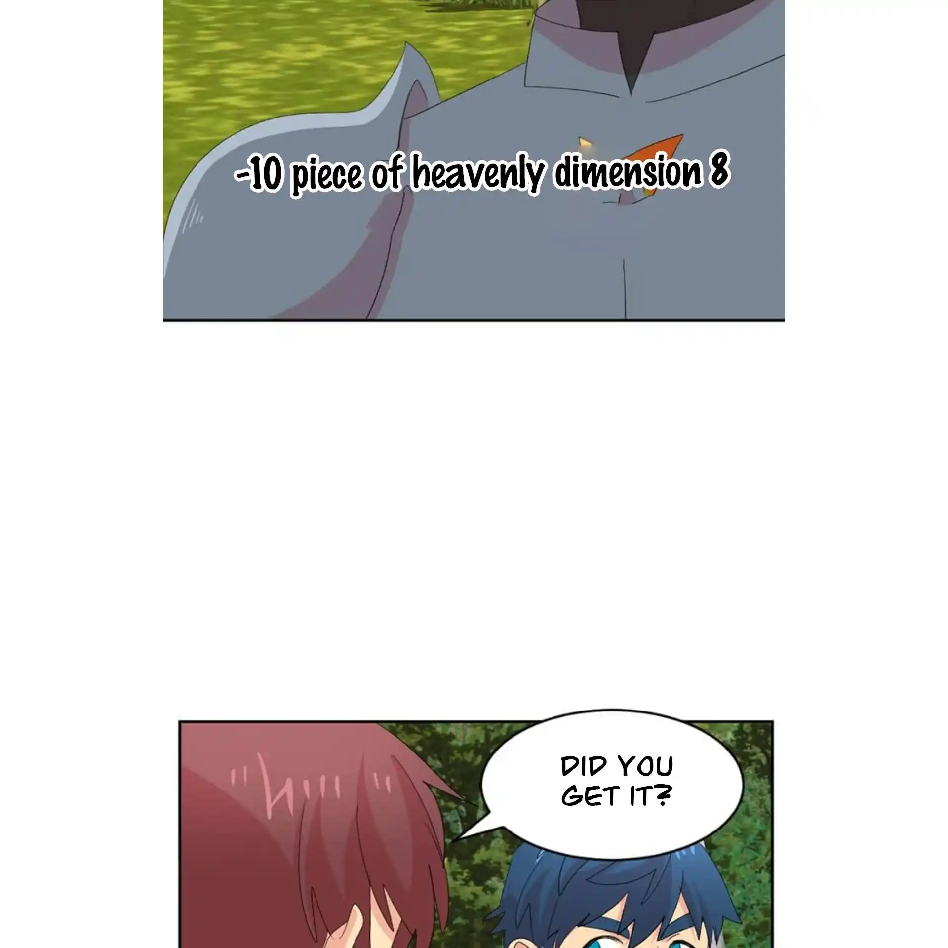 Reader (Chang Han-Yoon) Chapter 198