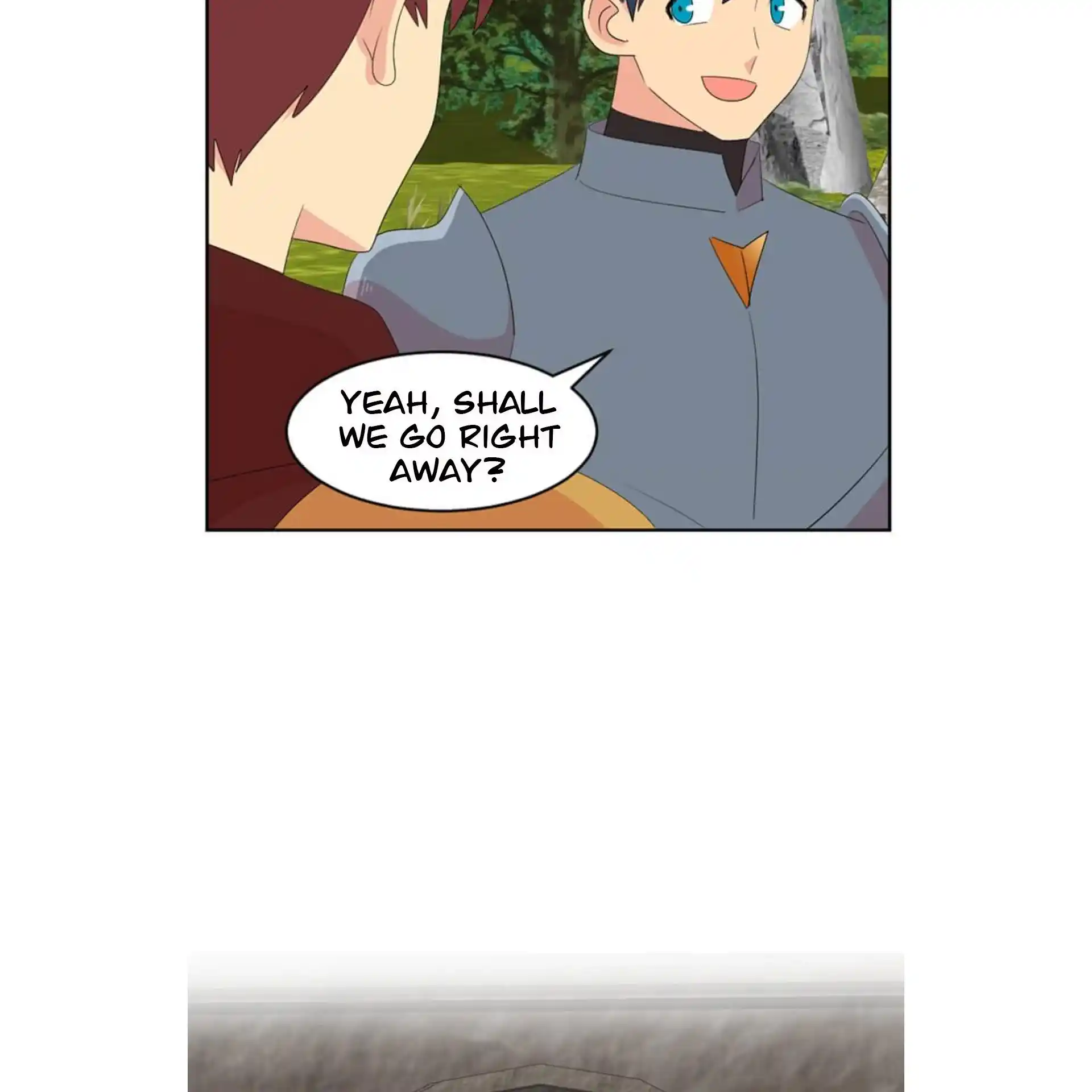 Reader (Chang Han-Yoon) Chapter 198