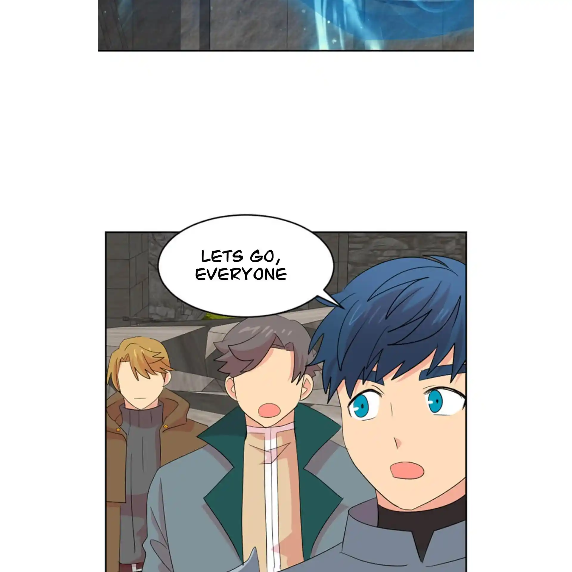 Reader (Chang Han-Yoon) Chapter 198