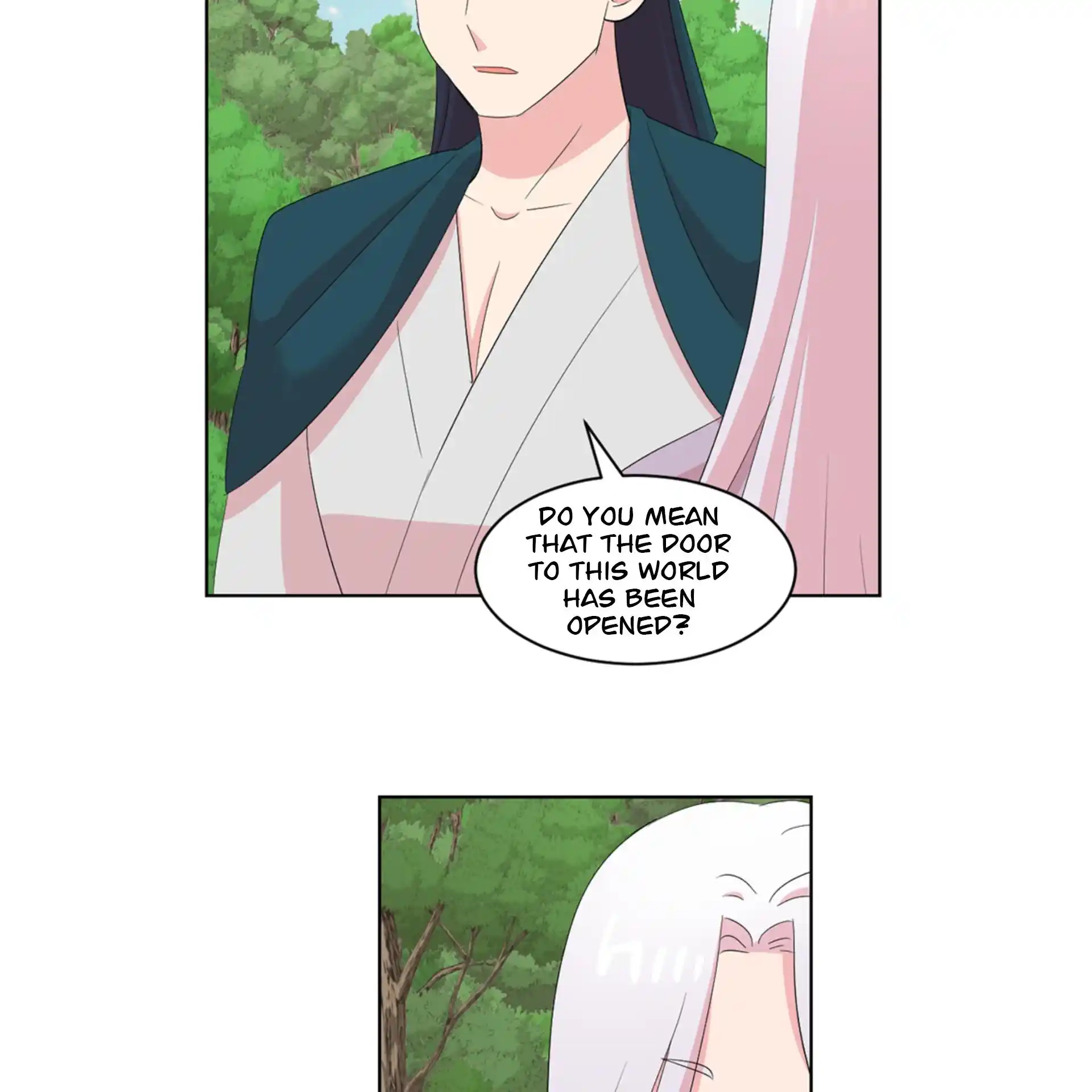 Reader (Chang Han-Yoon) Chapter 199