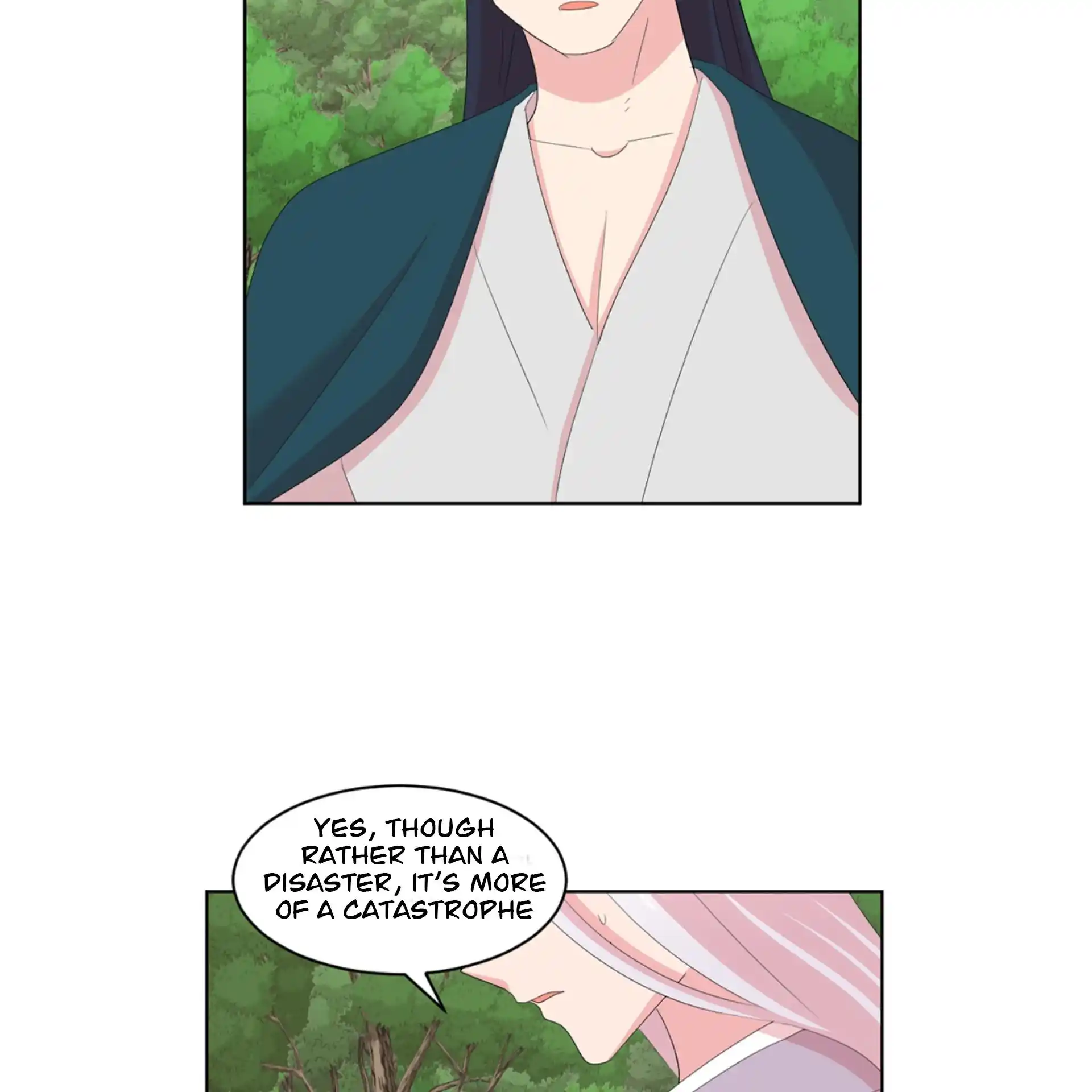 Reader (Chang Han-Yoon) Chapter 199