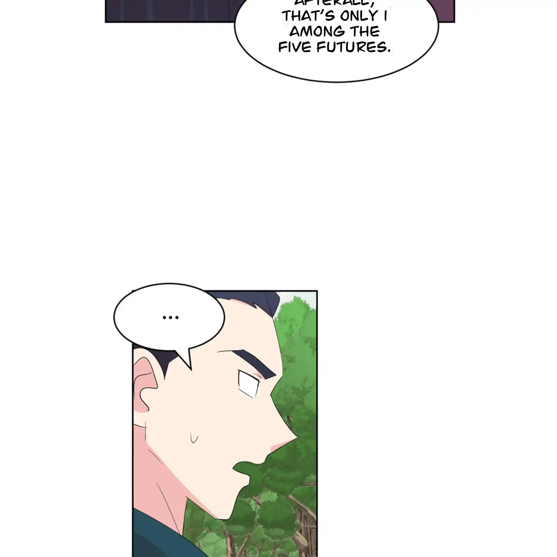 Reader (Chang Han-Yoon) Chapter 199