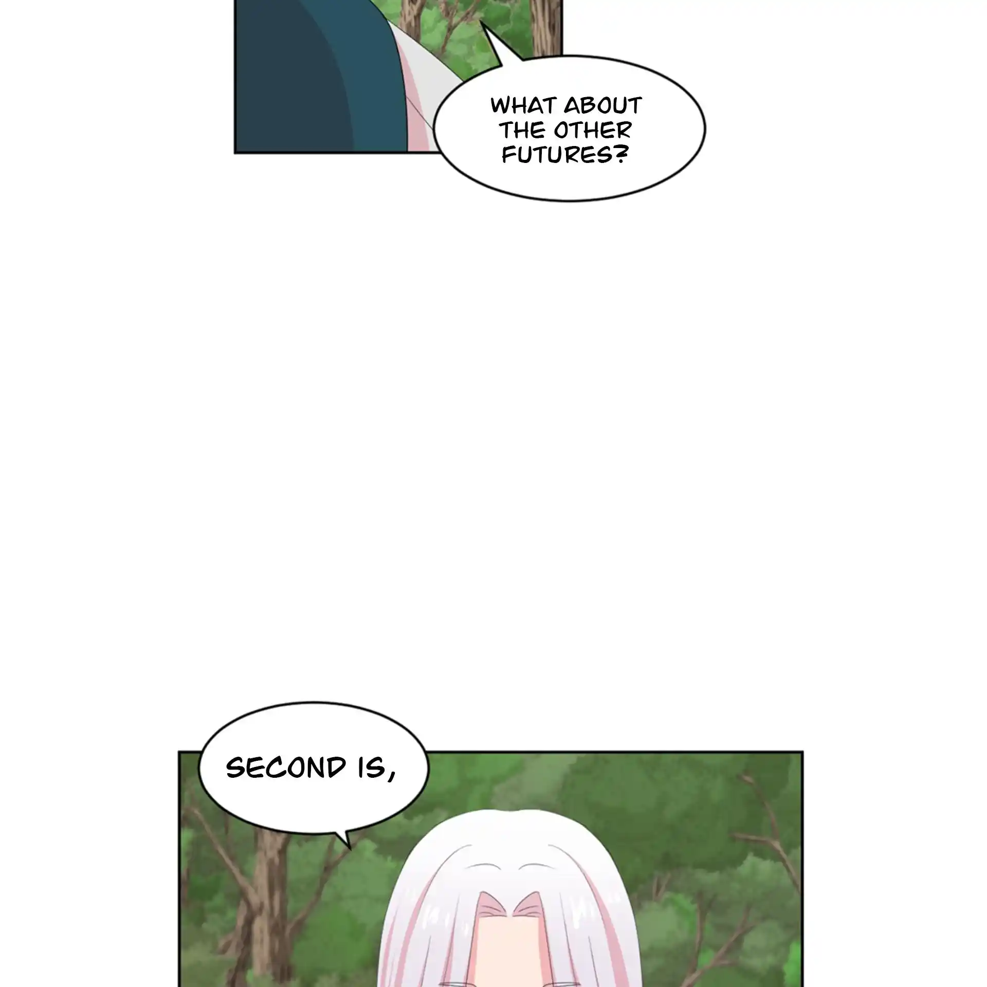 Reader (Chang Han-Yoon) Chapter 199