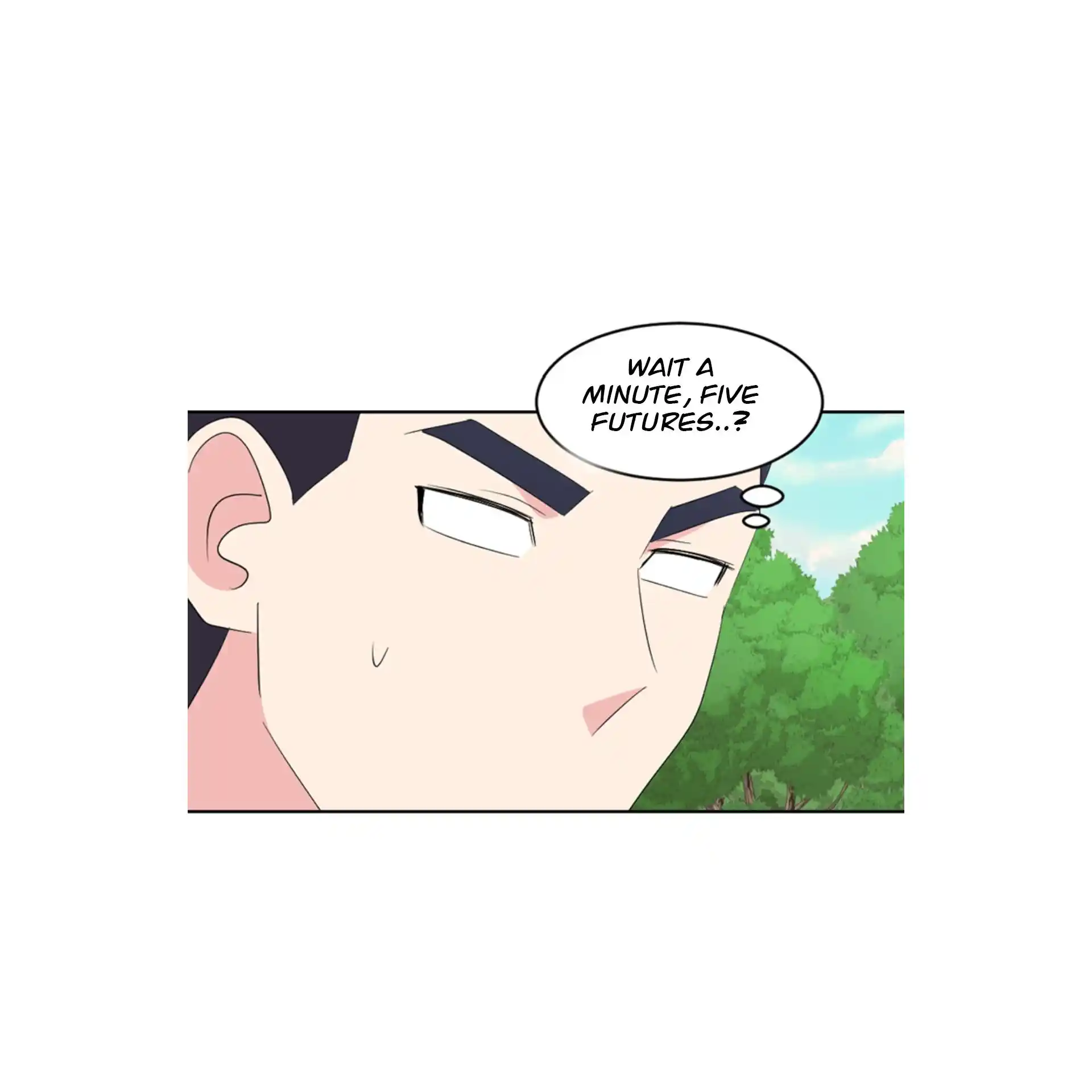 Reader (Chang Han-Yoon) Chapter 199