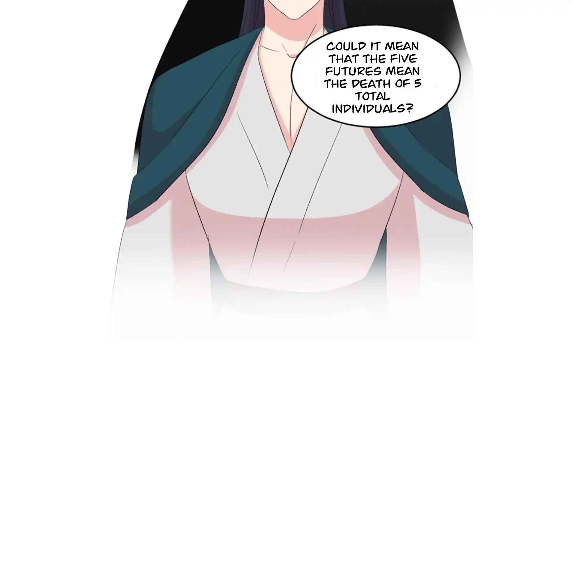 Reader (Chang Han-Yoon) Chapter 199