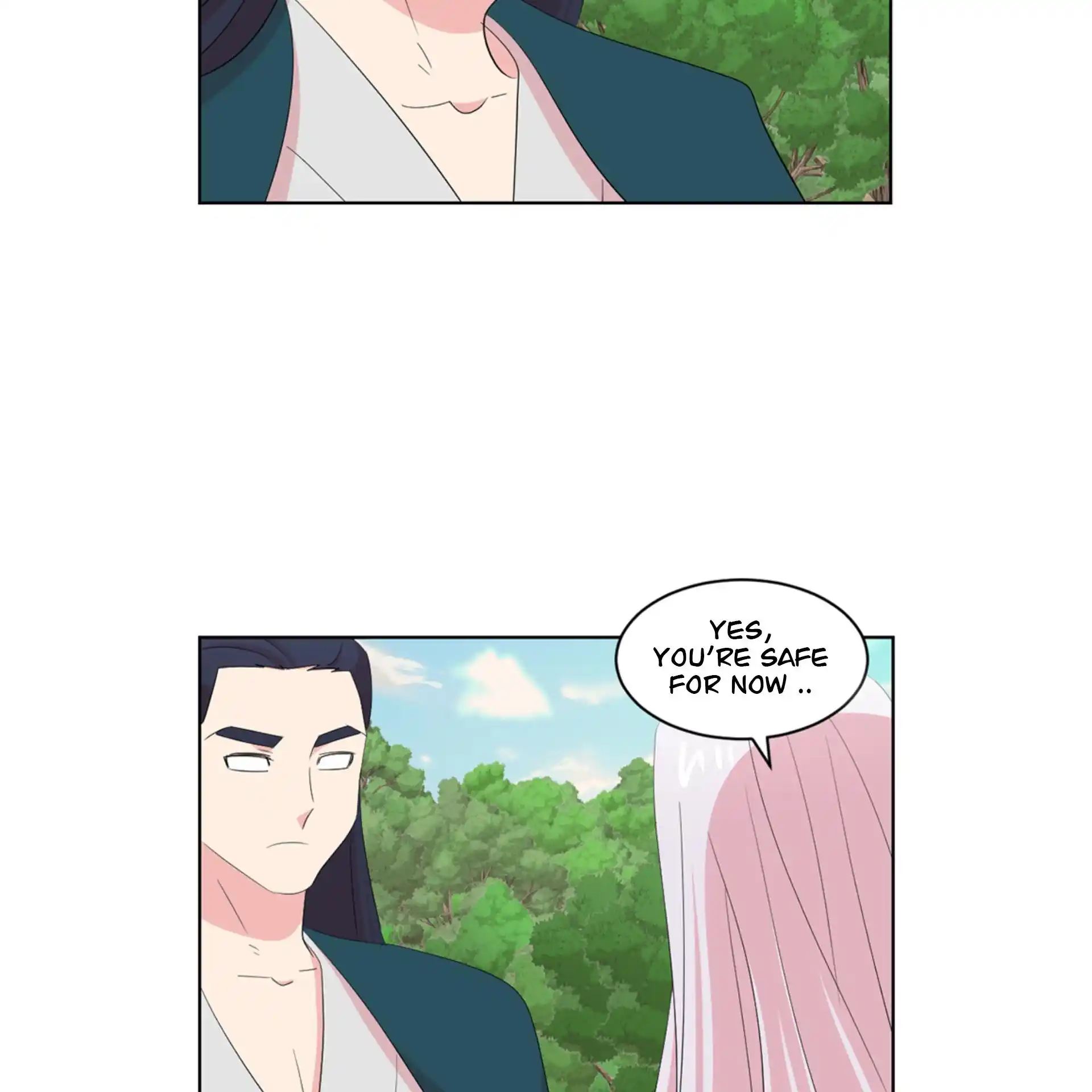 Reader (Chang Han-Yoon) Chapter 199