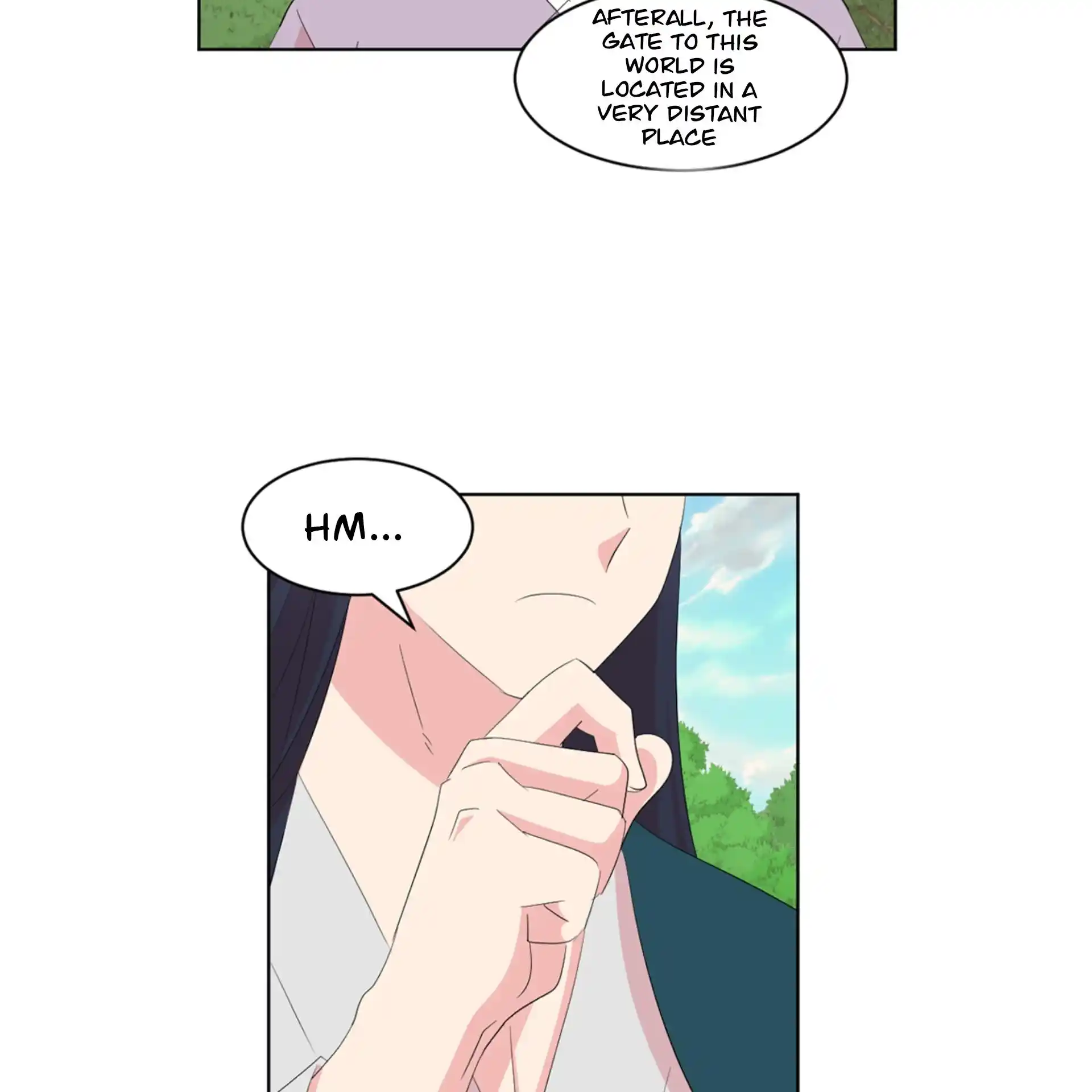 Reader (Chang Han-Yoon) Chapter 199