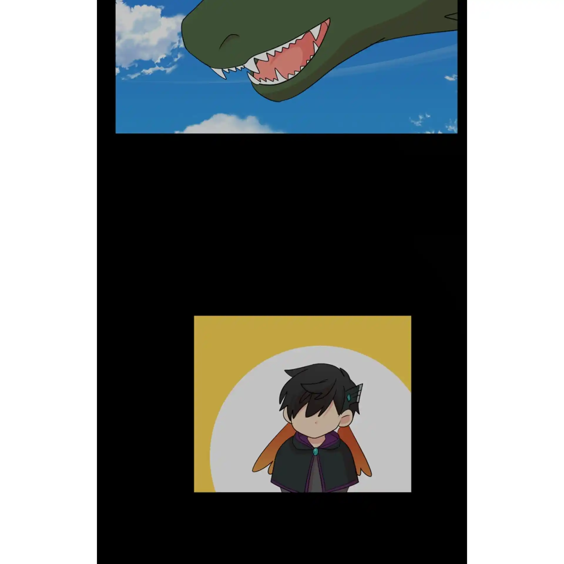 Reader (Chang Han-Yoon) Chapter 199