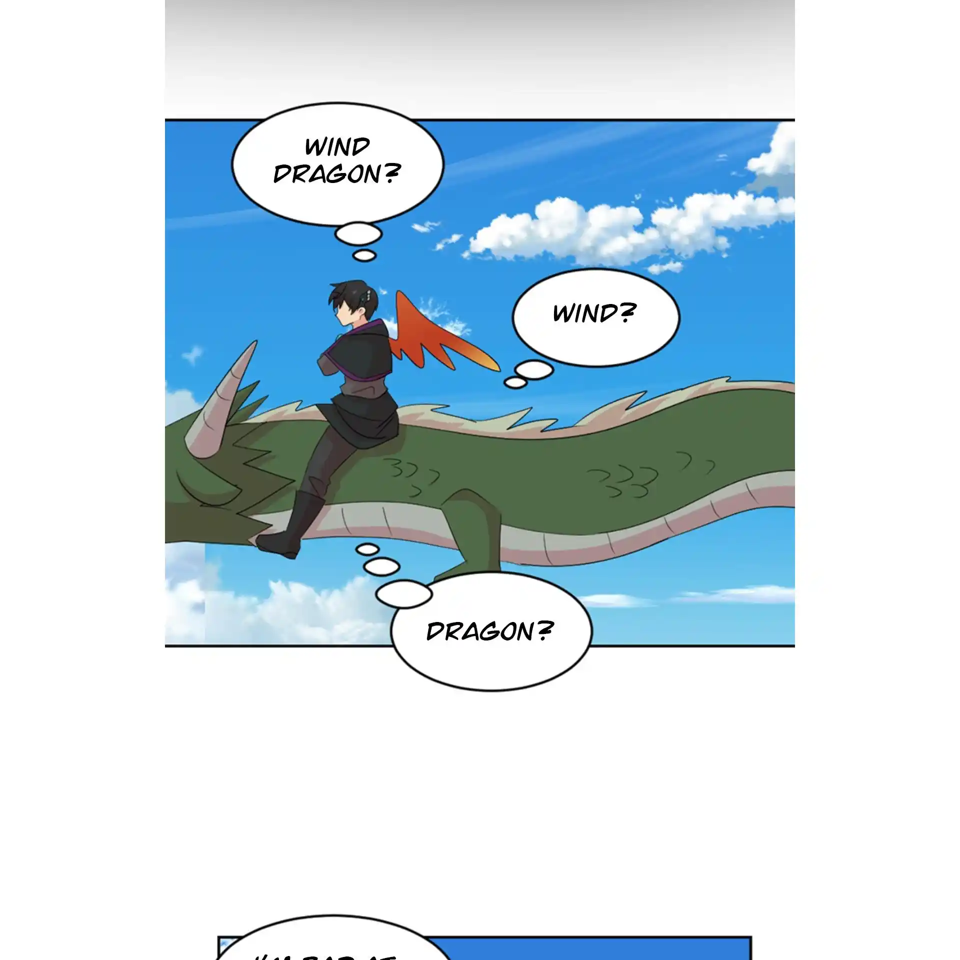 Reader (Chang Han-Yoon) Chapter 199