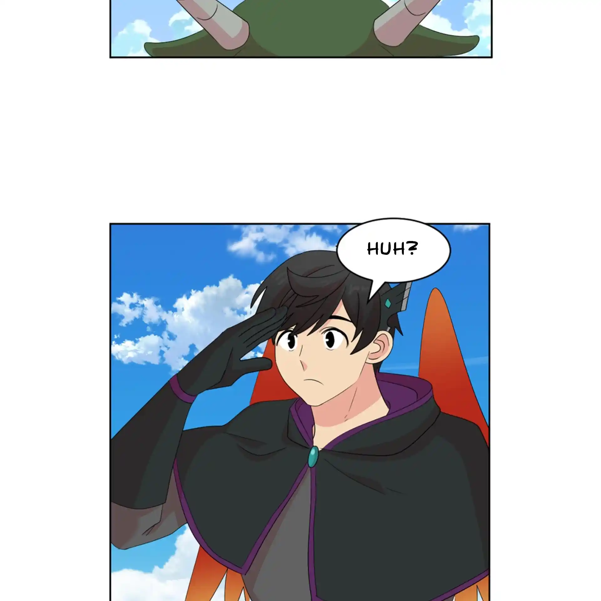 Reader (Chang Han-Yoon) Chapter 199