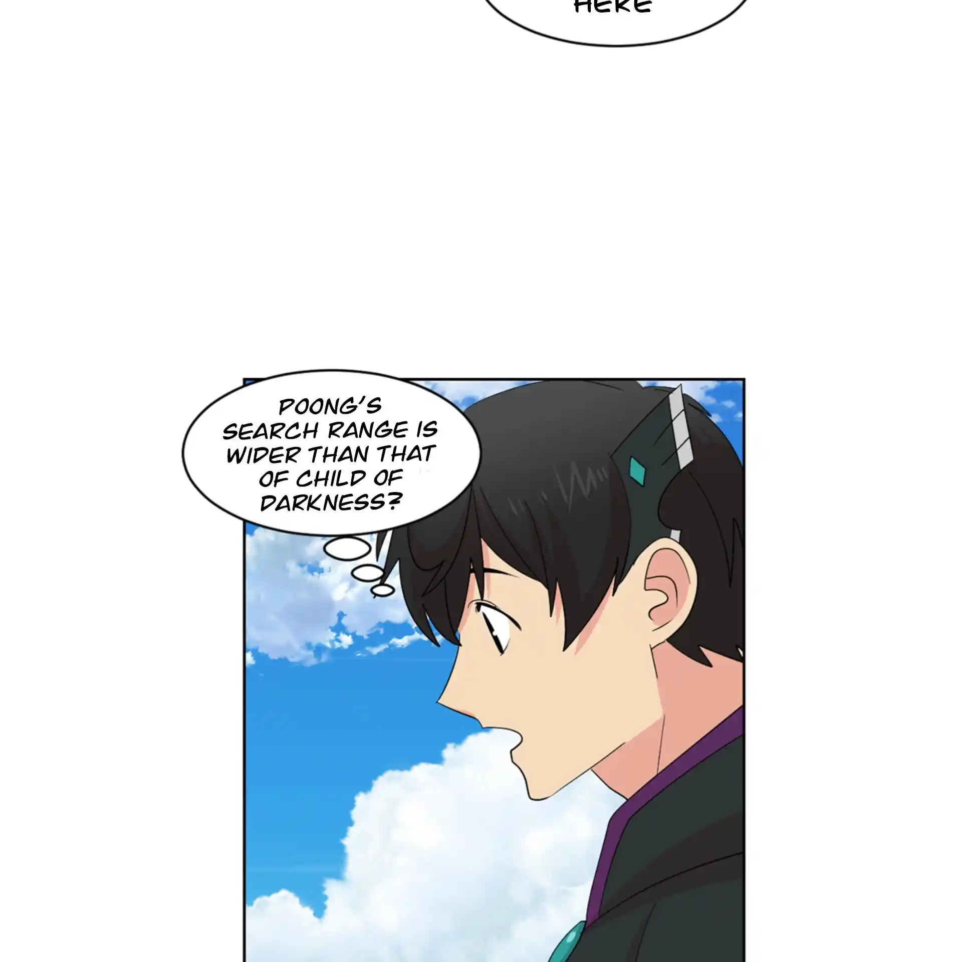 Reader (Chang Han-Yoon) Chapter 199