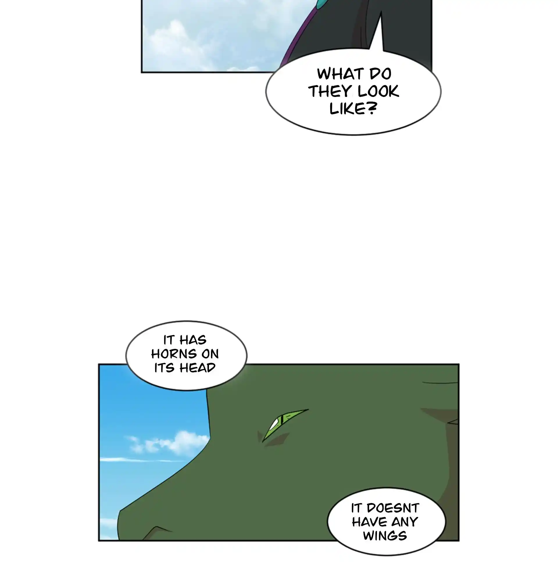 Reader (Chang Han-Yoon) Chapter 199