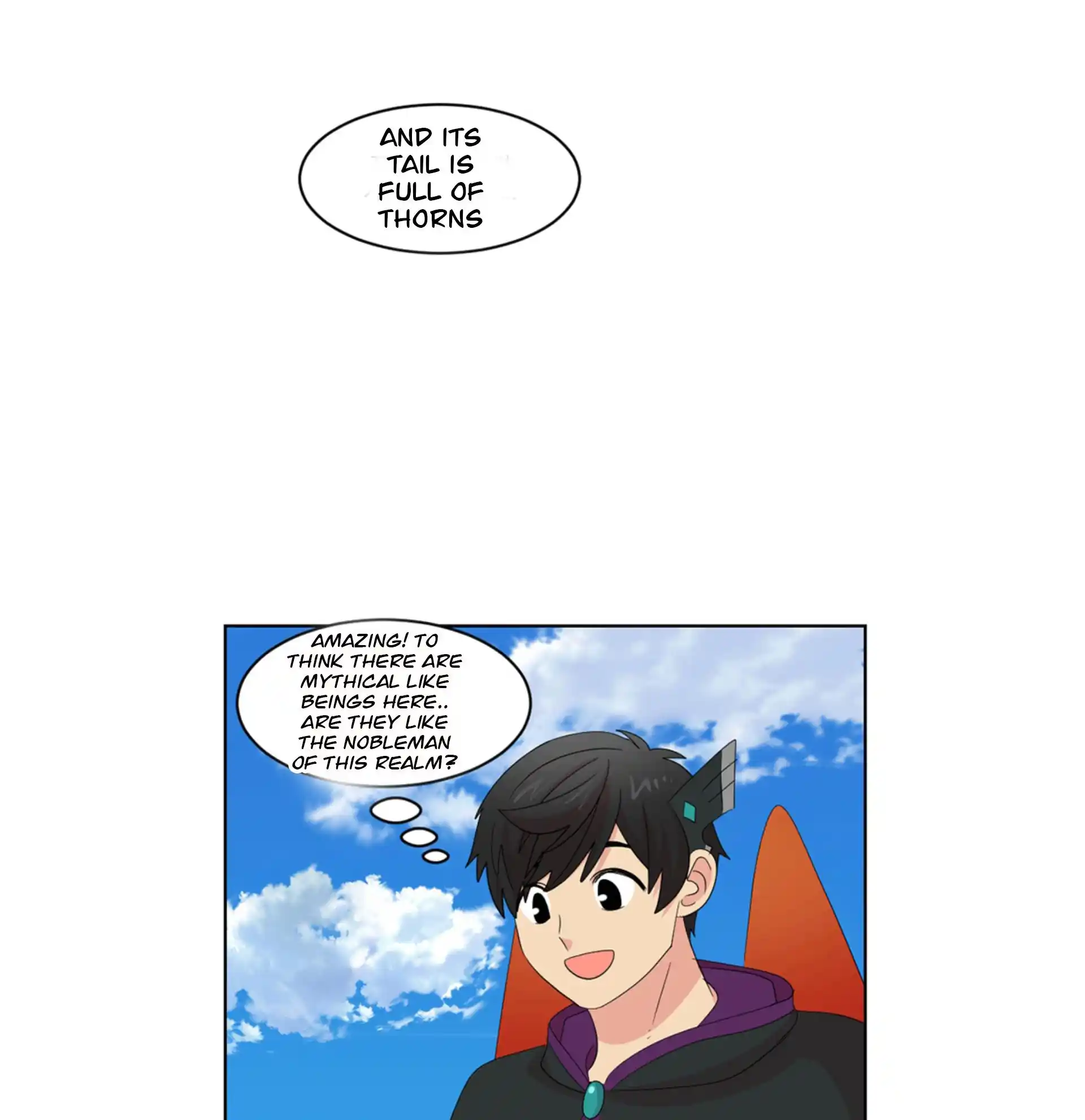 Reader (Chang Han-Yoon) Chapter 199