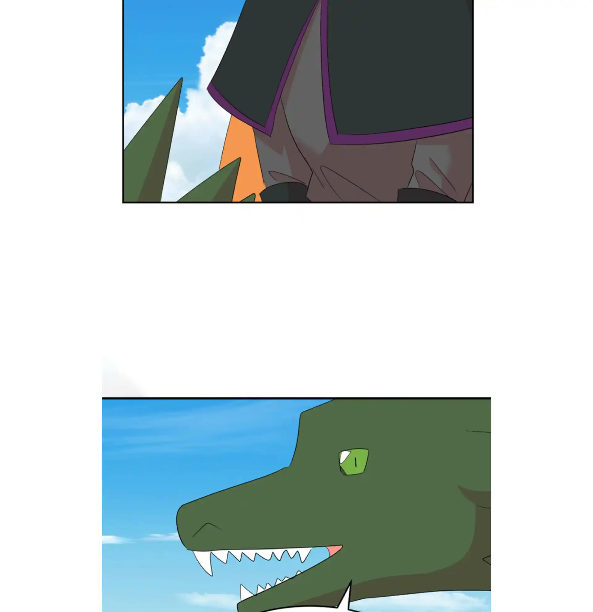 Reader (Chang Han-Yoon) Chapter 199