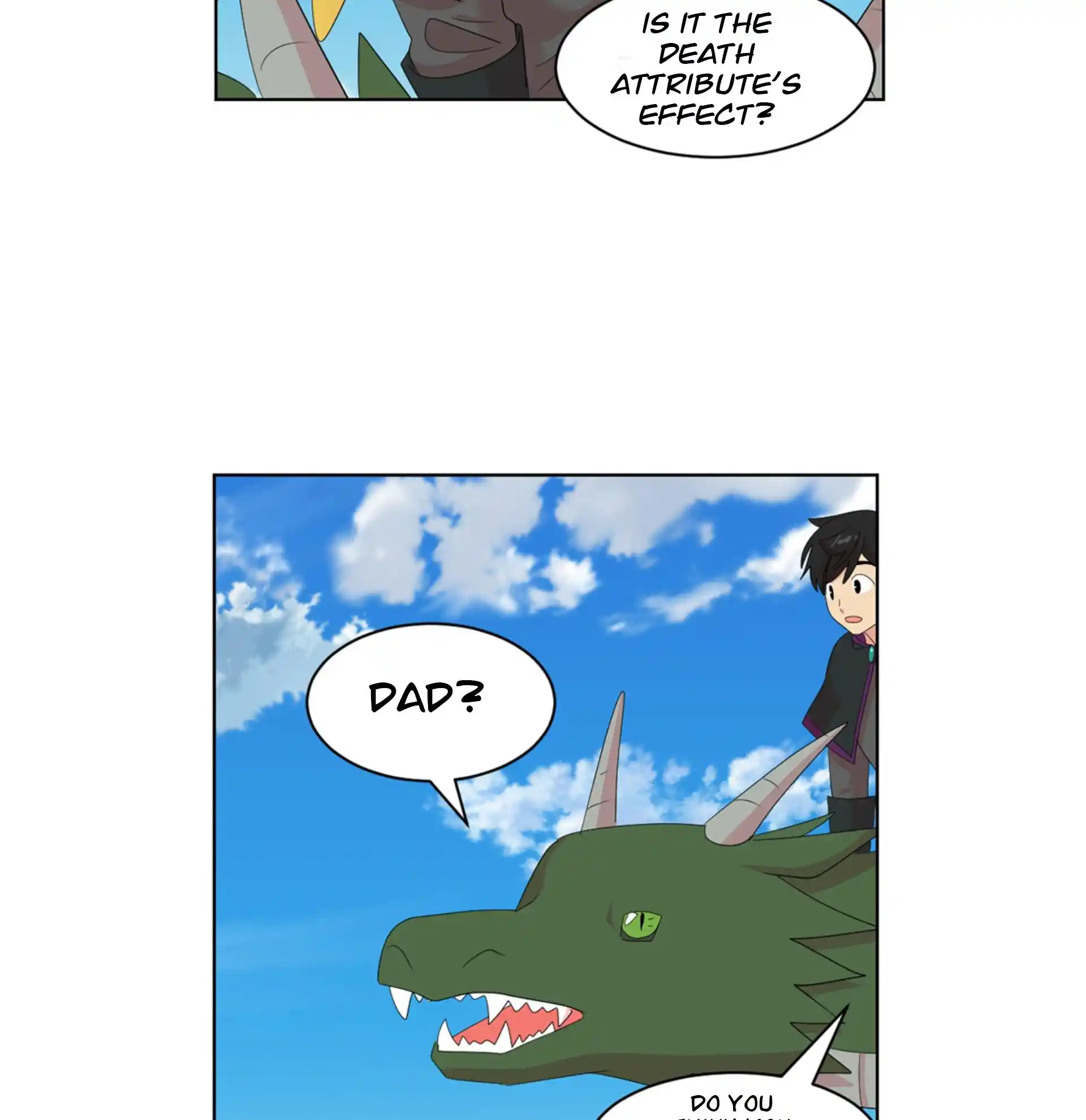 Reader (Chang Han-Yoon) Chapter 199