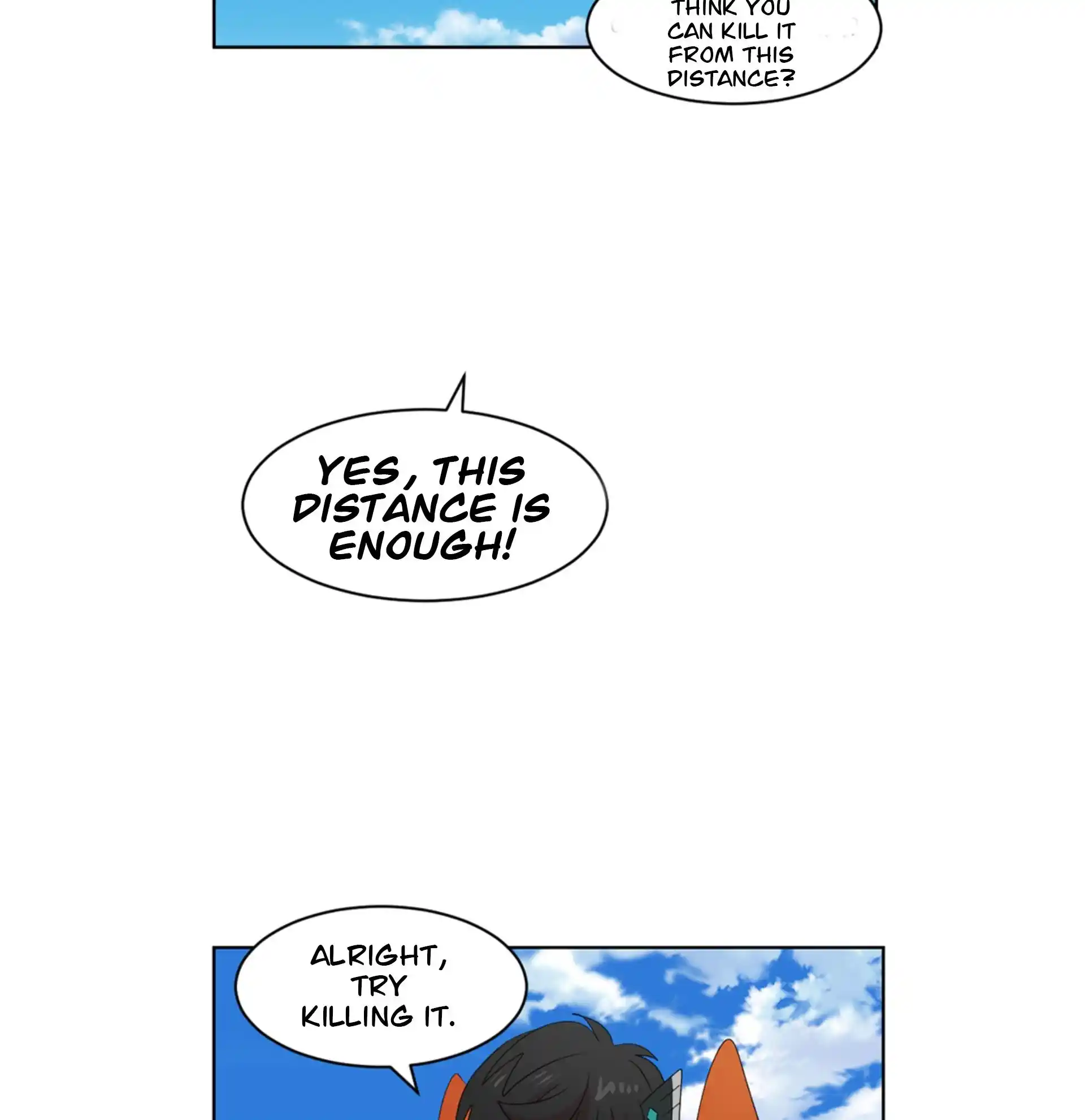 Reader (Chang Han-Yoon) Chapter 199